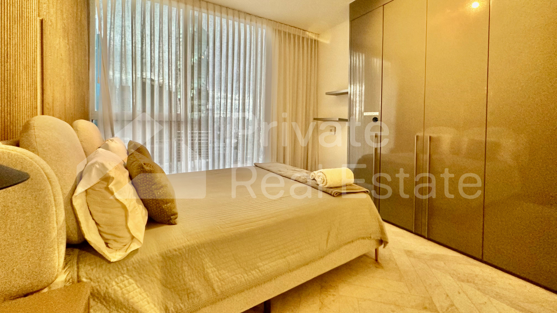 Alquiler de Apartamento en Marbella PH Wanders