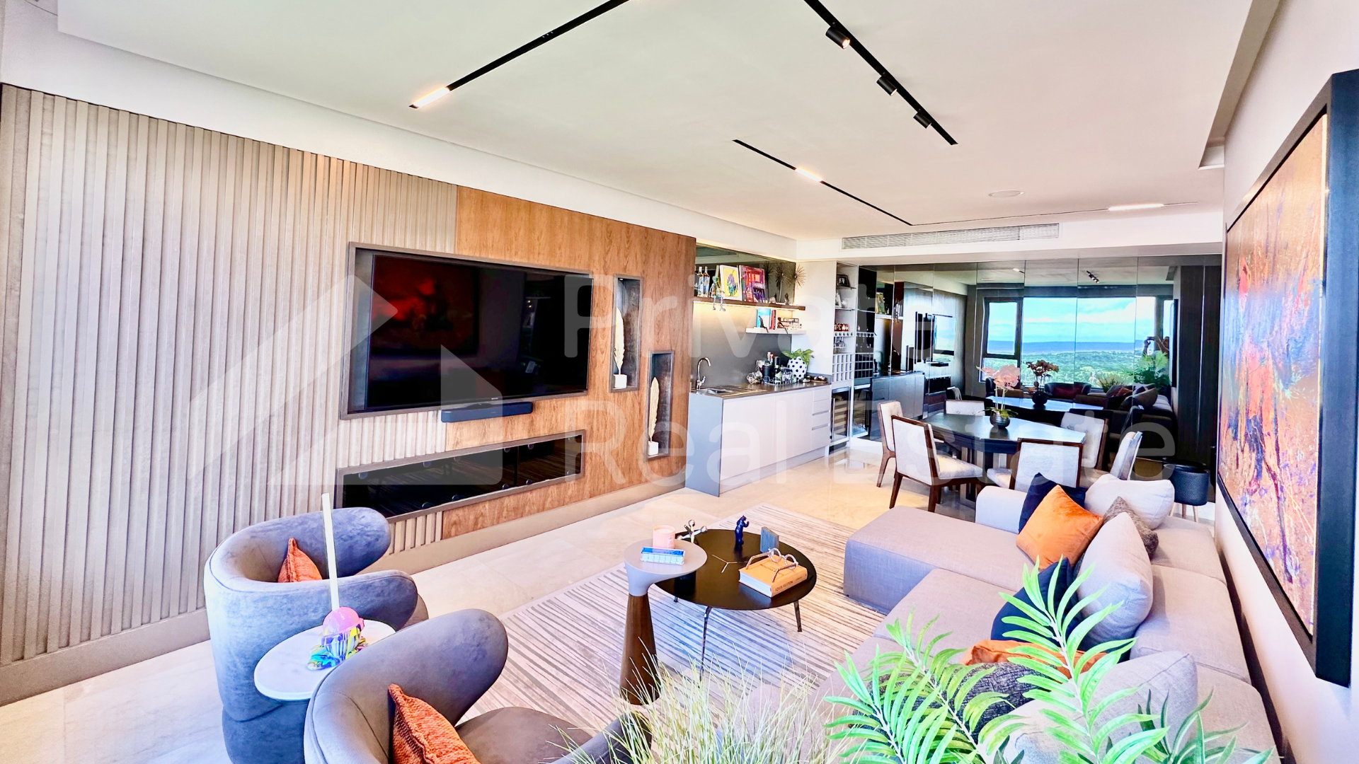 Venta de apartamento en Santa Maria Greengarden