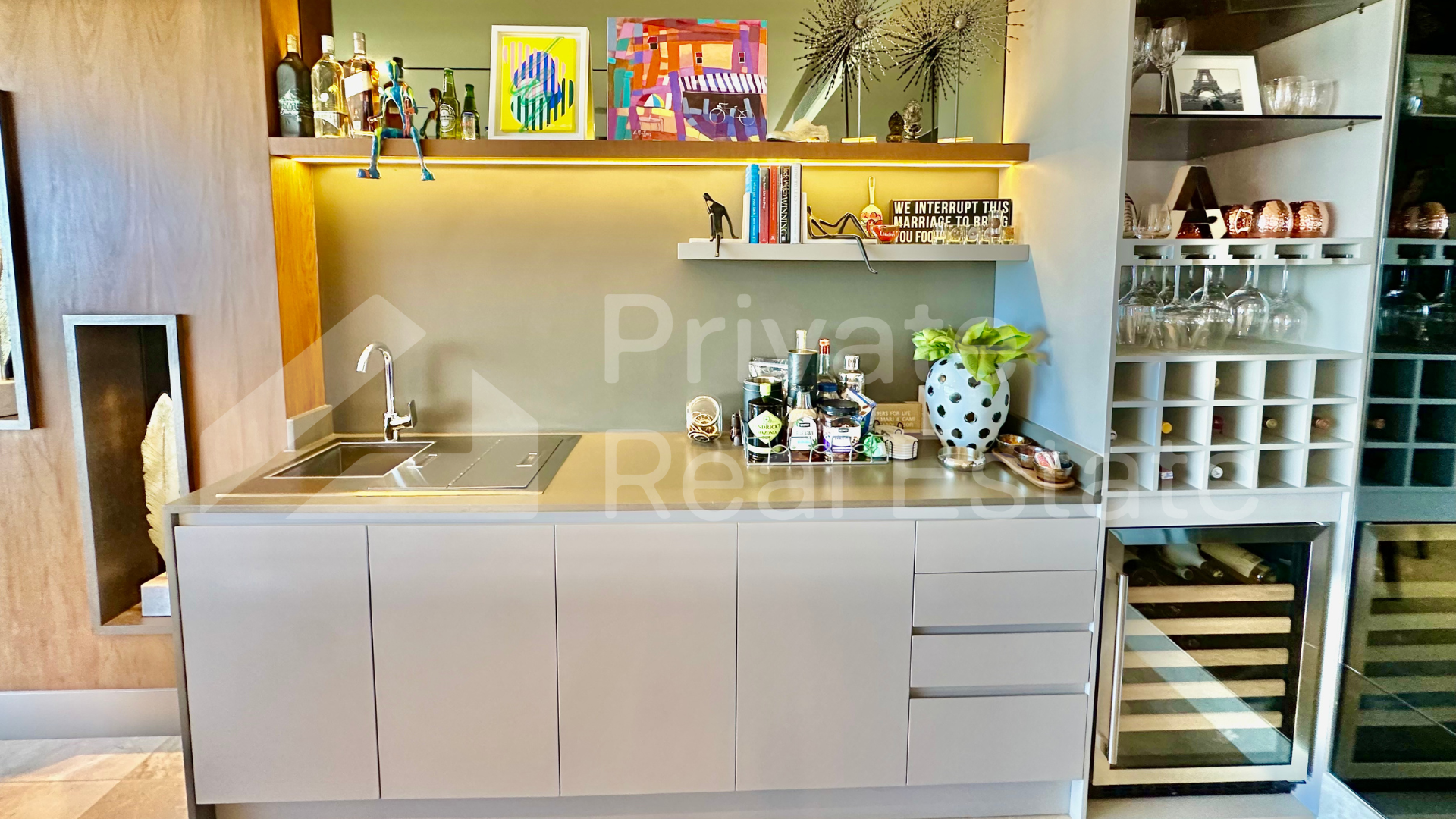 Venta de apartamento en Santa Maria Greengarden
