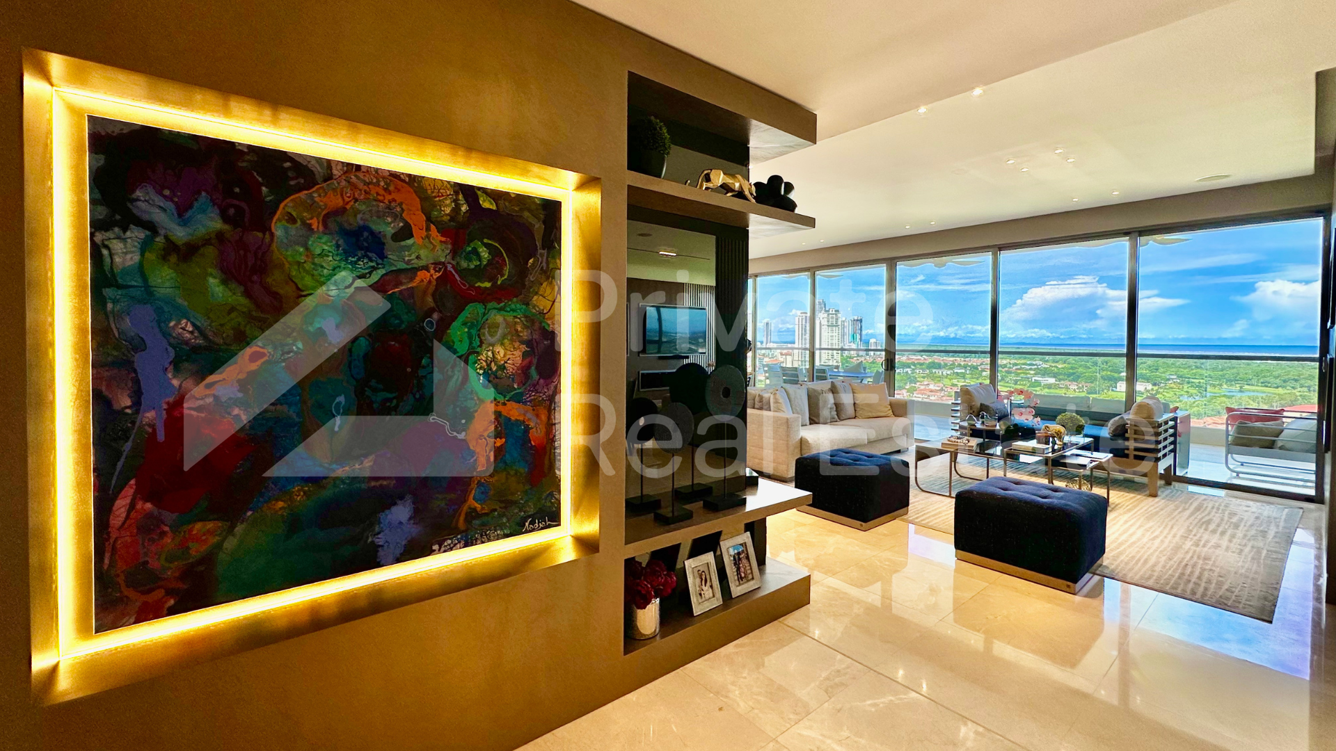 Venta de apartamento en Santa Maria Greengarden