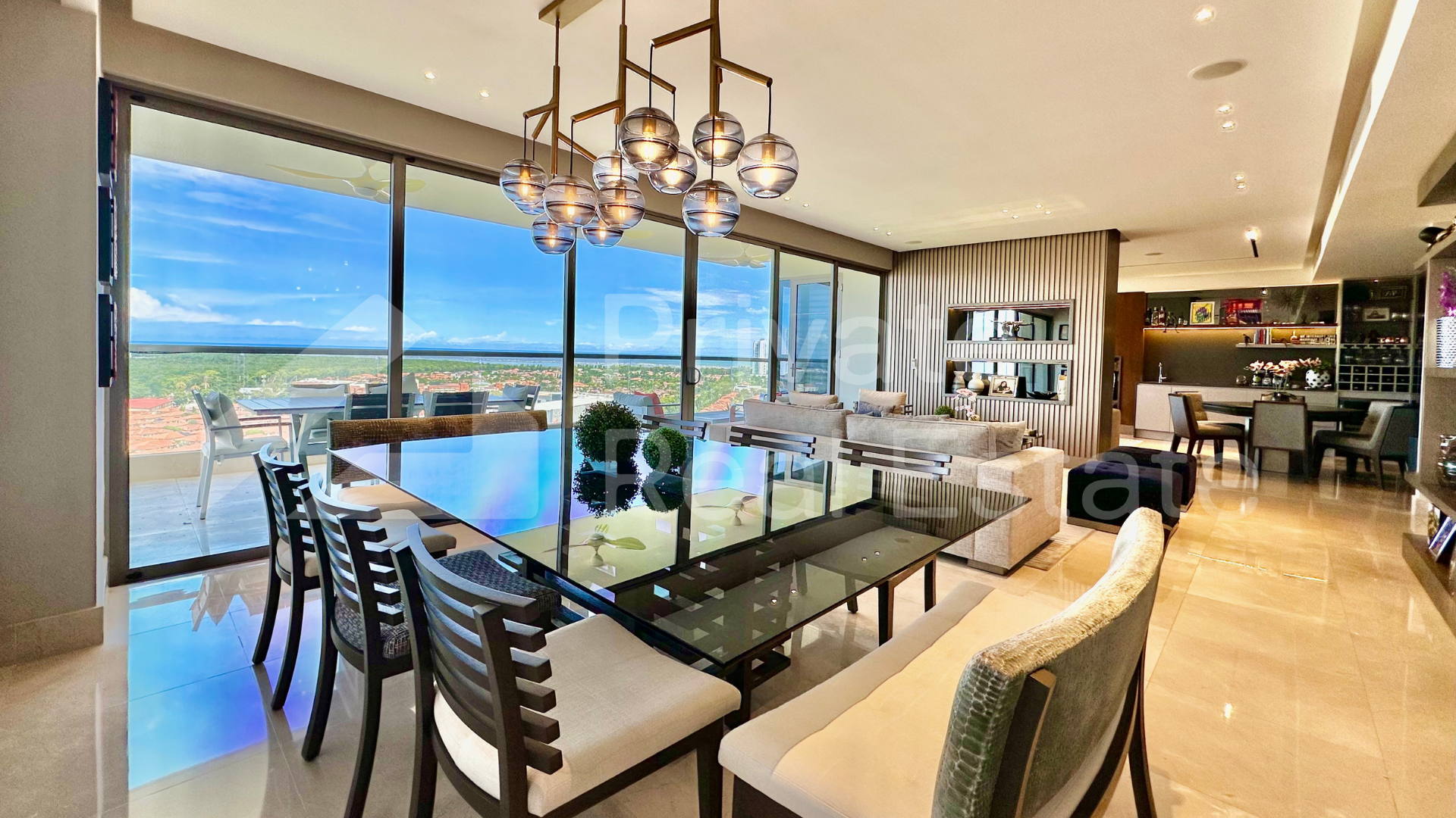 Venta de apartamento en Santa Maria Greengarden