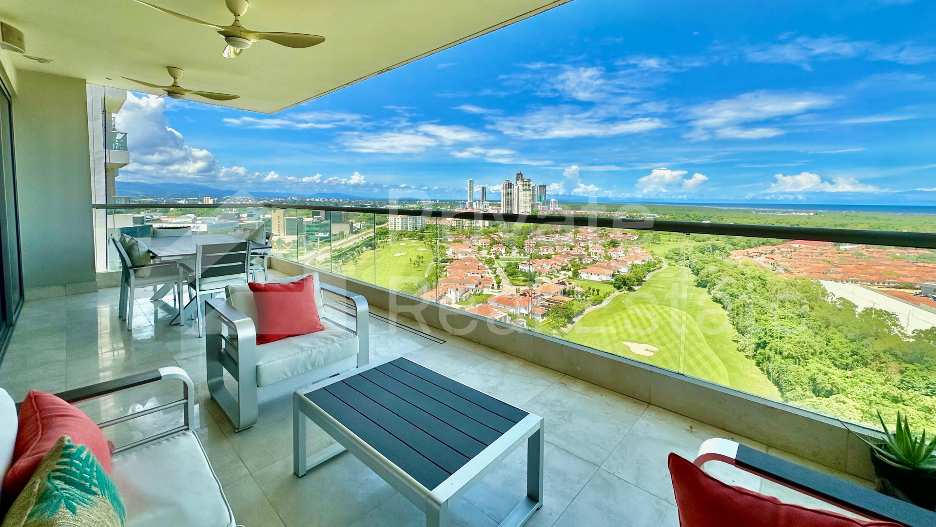 Venta de apartamento en Santa Maria Greengarden