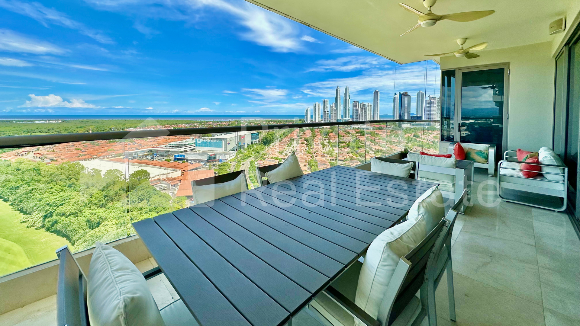 Venta de apartamento en Santa Maria Greengarden