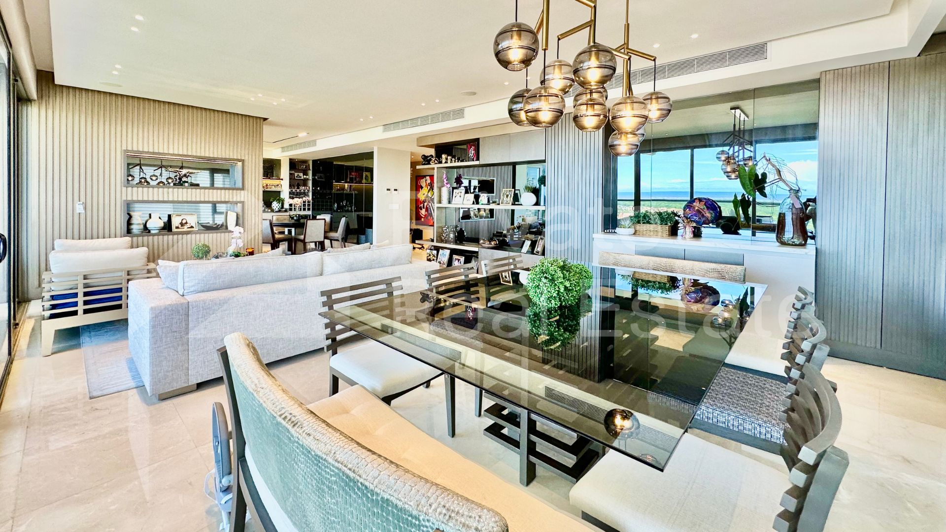 Venta de apartamento en Santa Maria Greengarden