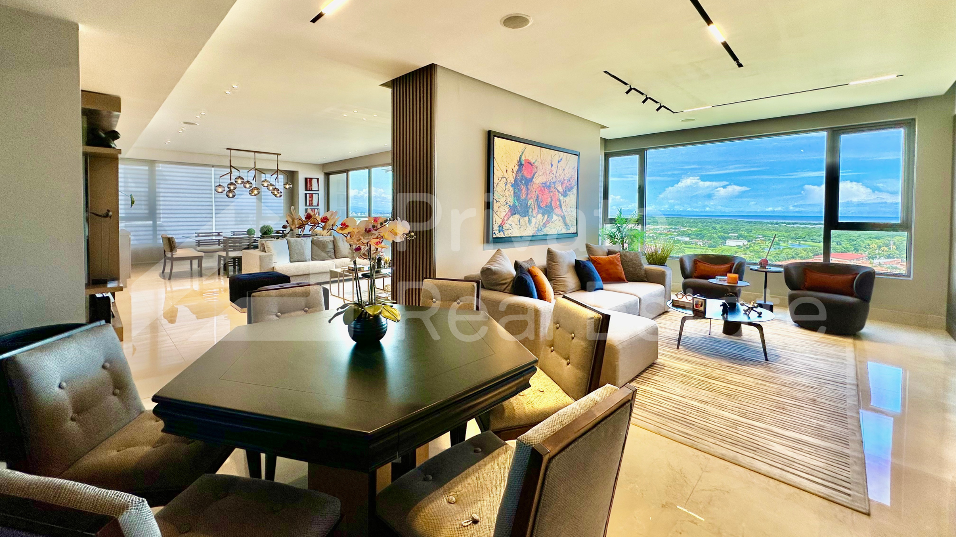Venta de apartamento en Santa Maria Greengarden