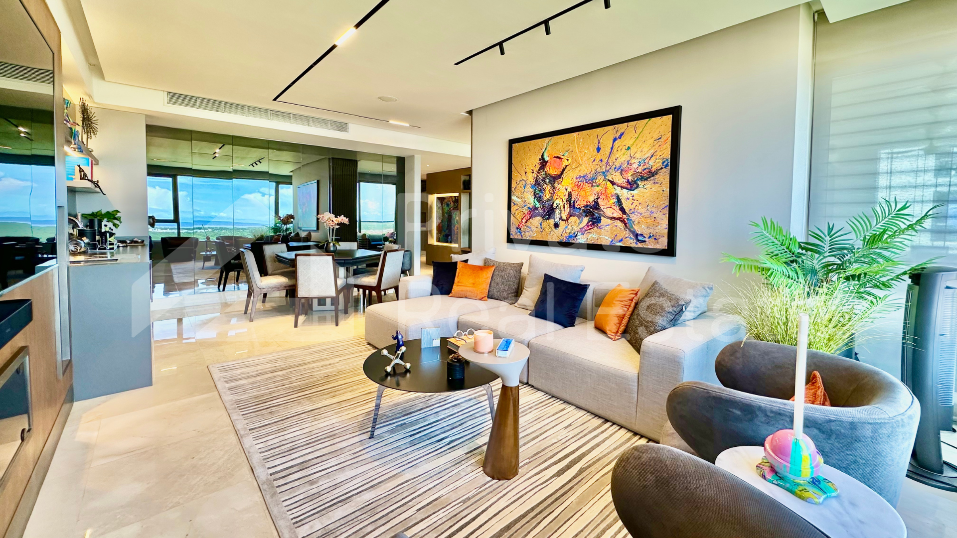 Venta de apartamento en Santa Maria Greengarden