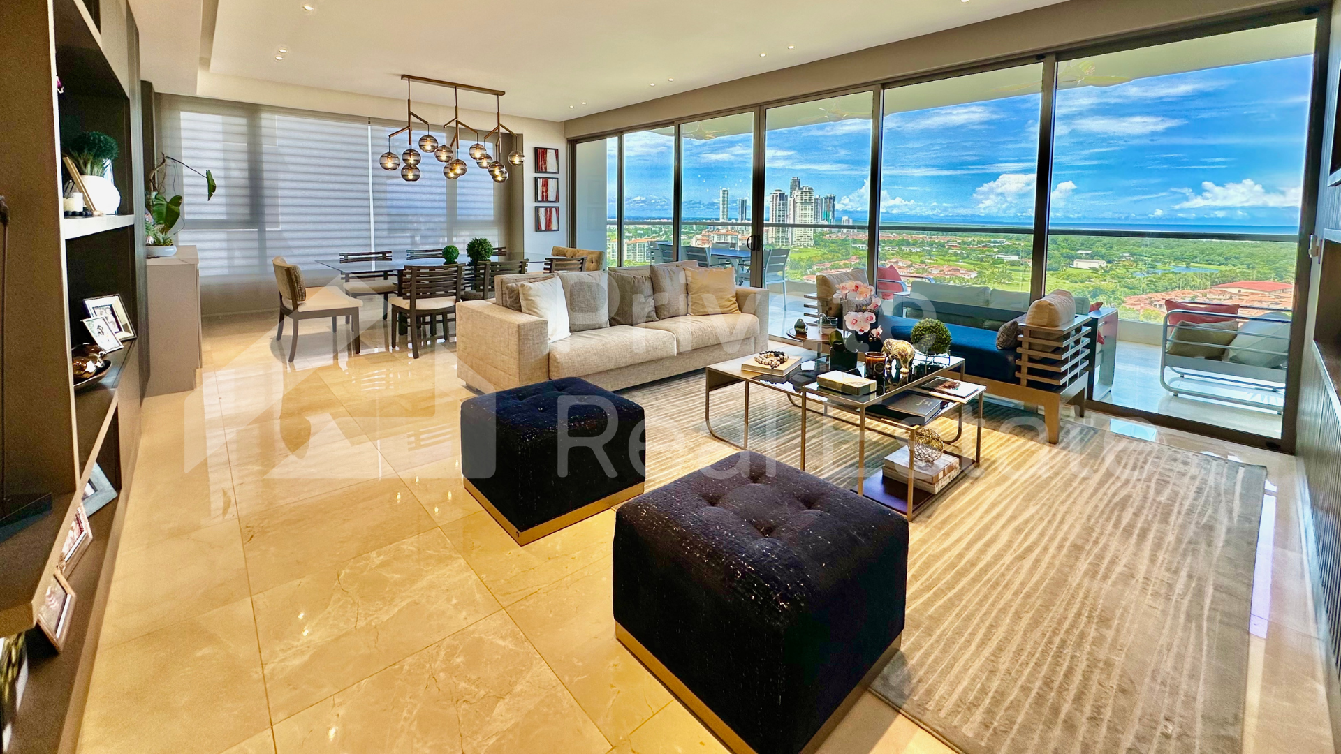 Venta de apartamento en Santa Maria Greengarden