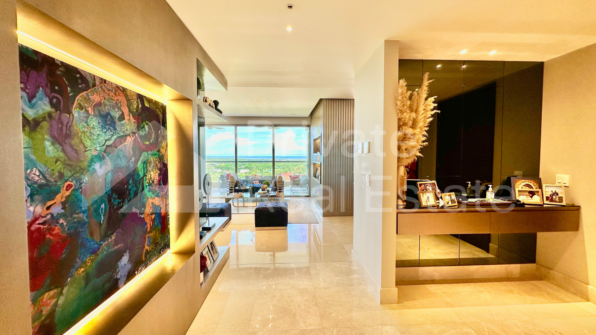 Venta de apartamento en Santa Maria Greengarden