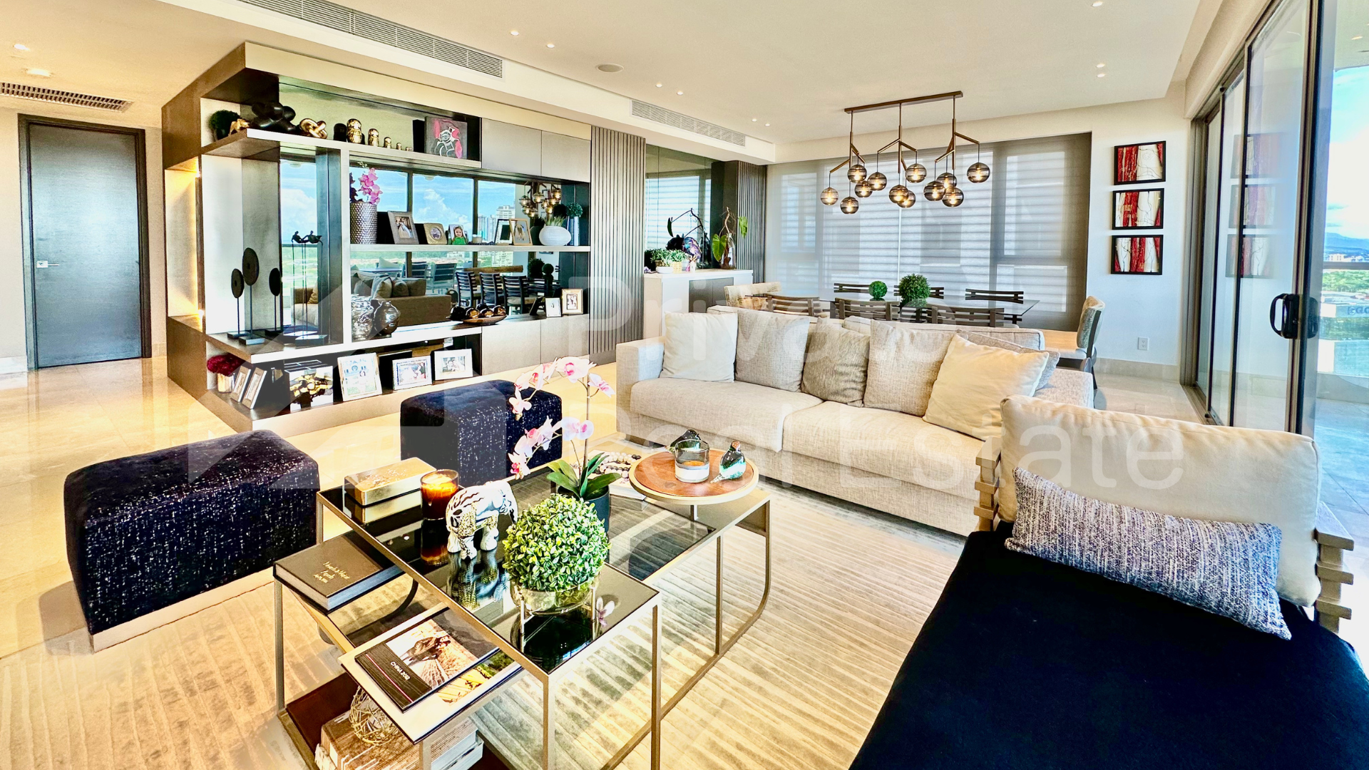 Venta de apartamento en Santa Maria Greengarden