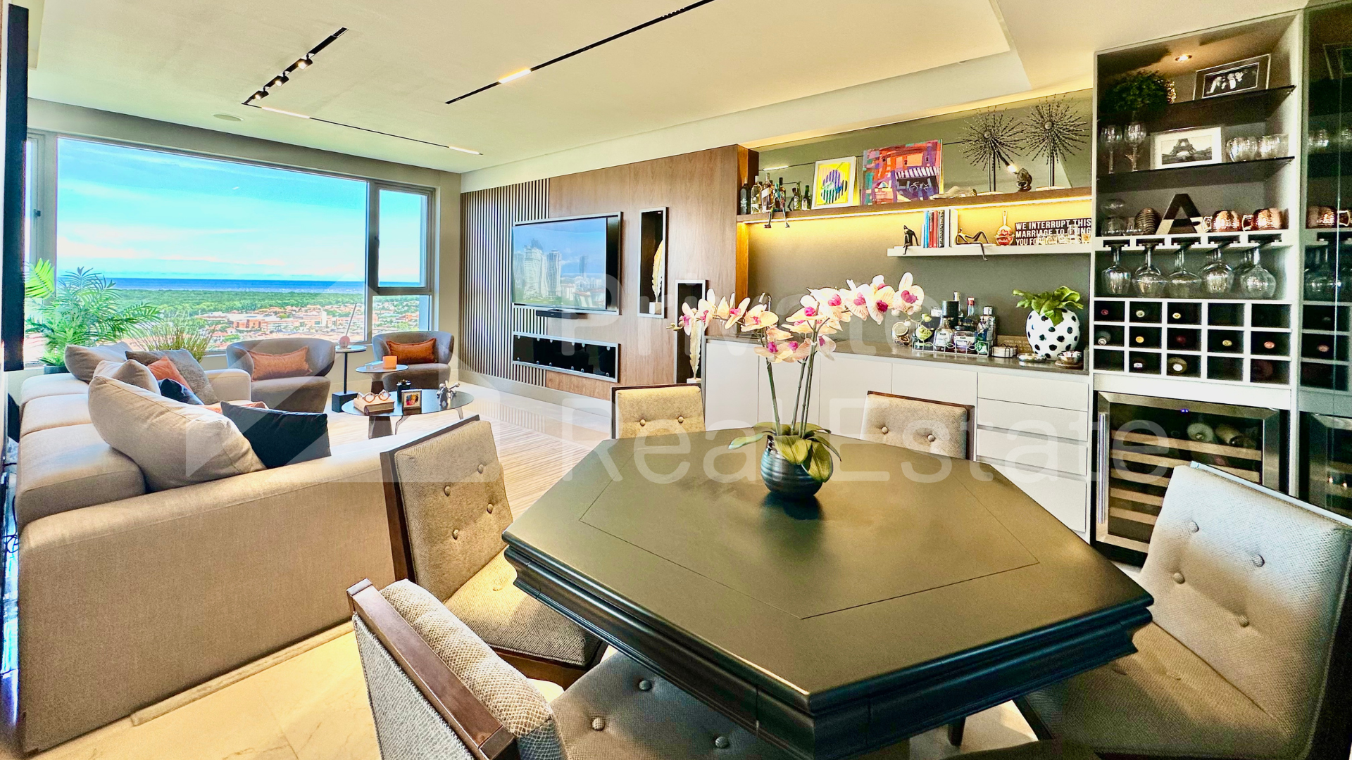 Venta de apartamento en Santa Maria Greengarden