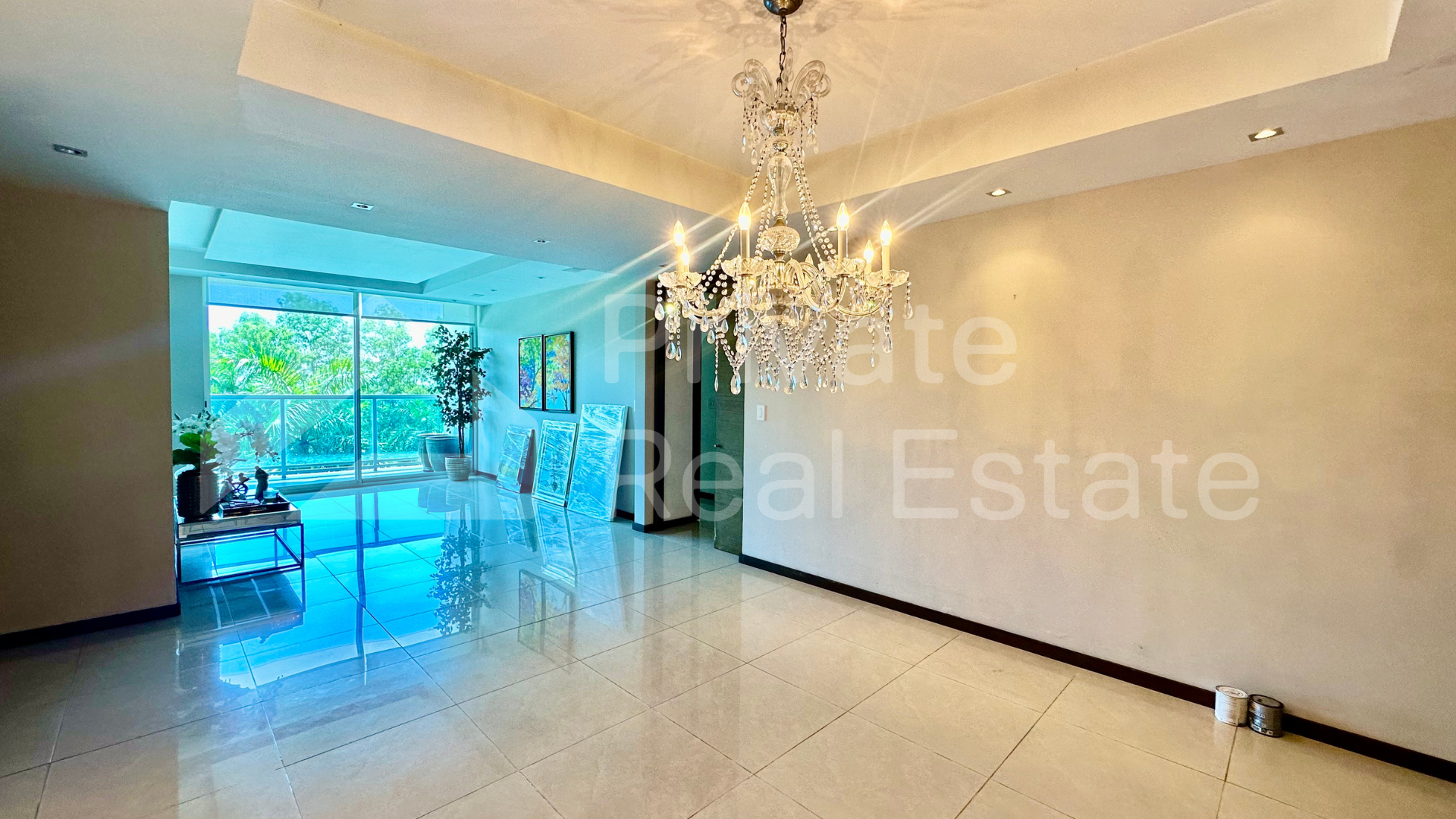Venta de apartamento en Costa del Este Ph Byaside