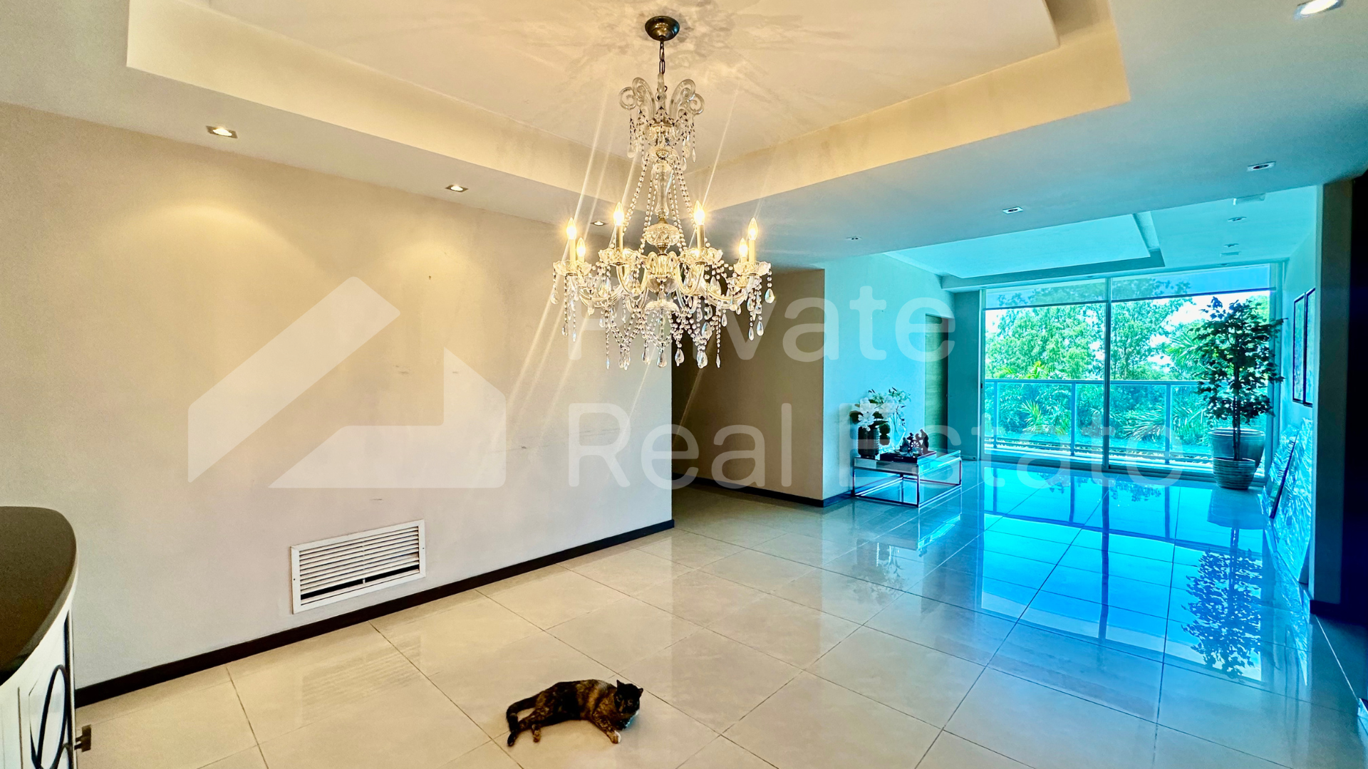Venta de apartamento en Costa del Este Ph Byaside