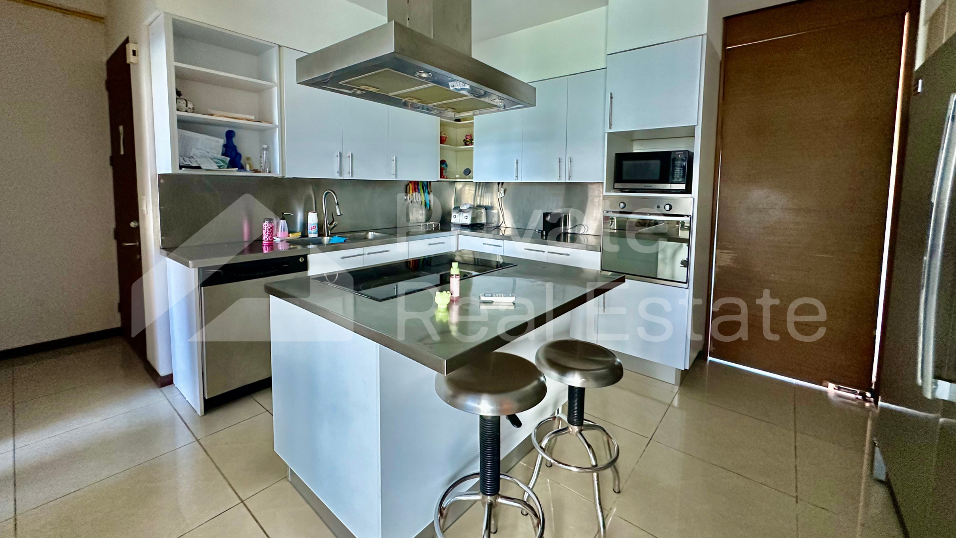 Venta de apartamento en Costa del Este Ph Byaside