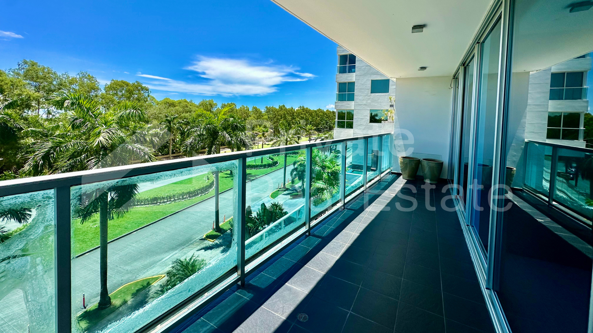 Venta de apartamento en Costa del Este Ph Byaside