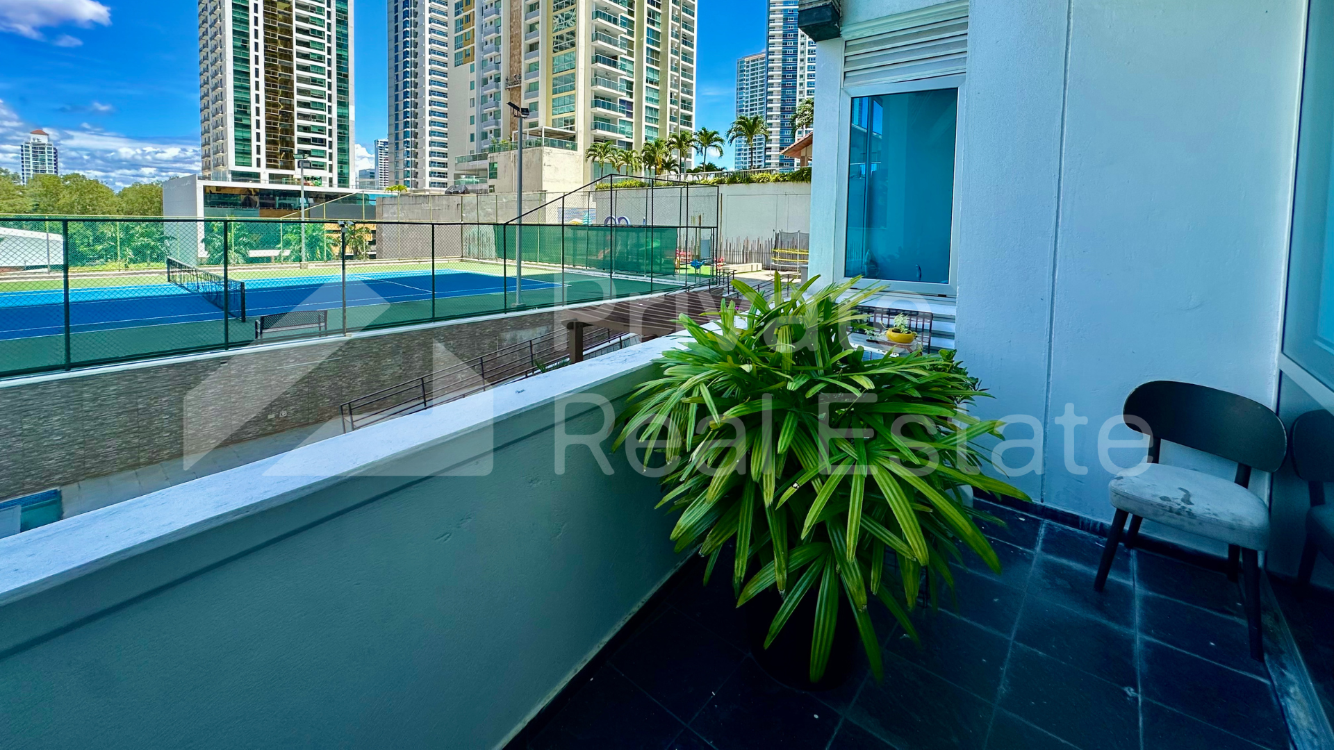 Venta de apartamento en Costa del Este Ph Byaside