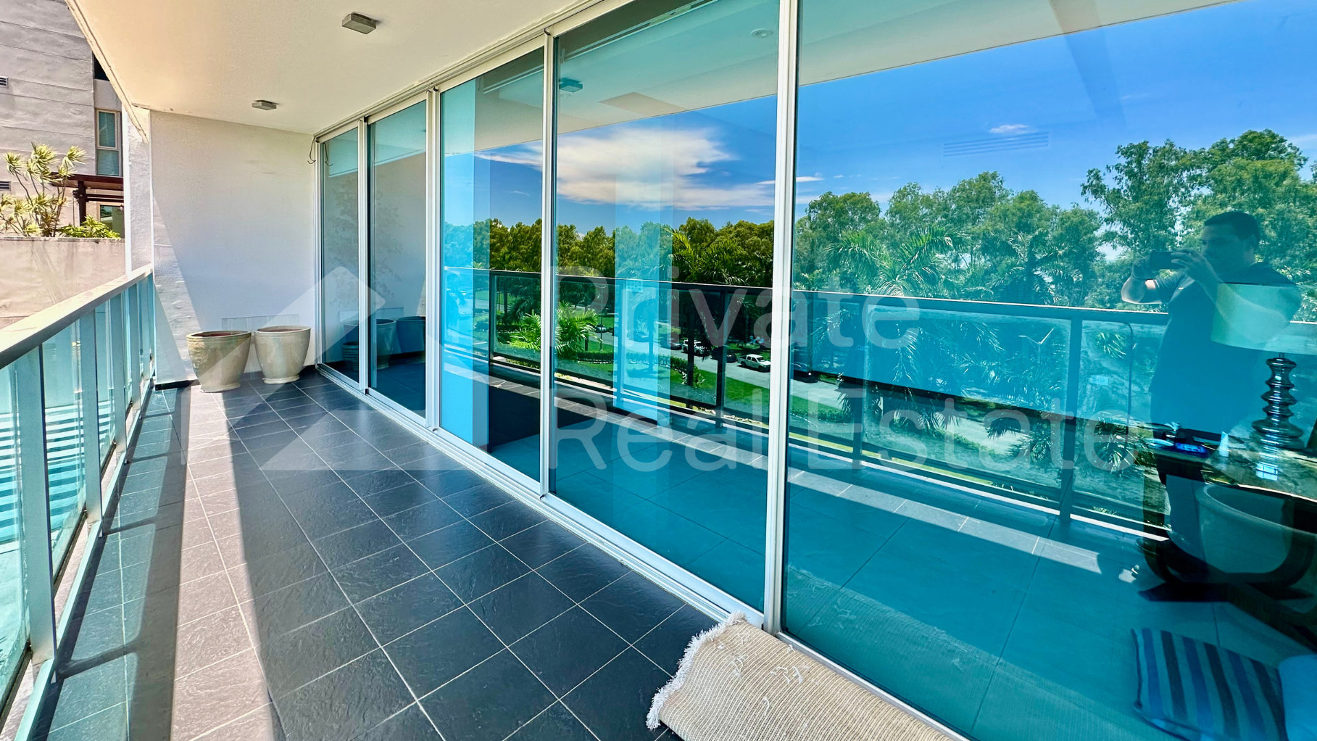 Venta de apartamento en Costa del Este Ph Byaside