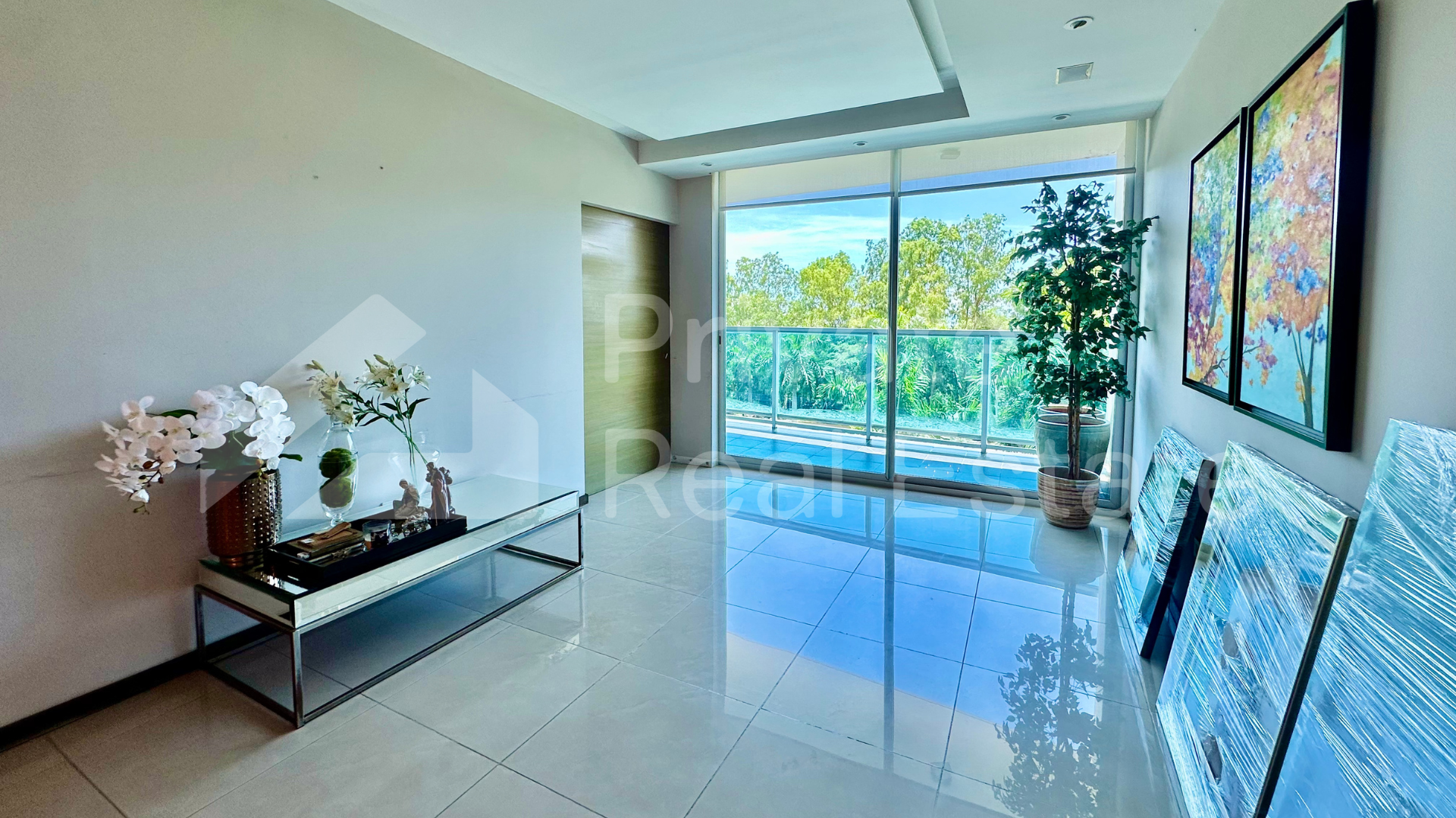 Venta de apartamento en Costa del Este Ph Byaside