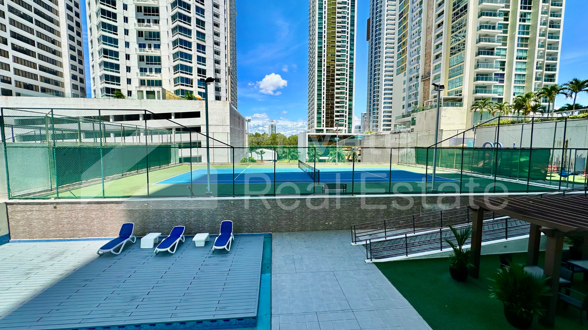 Venta de apartamento en Costa del Este Ph Byaside