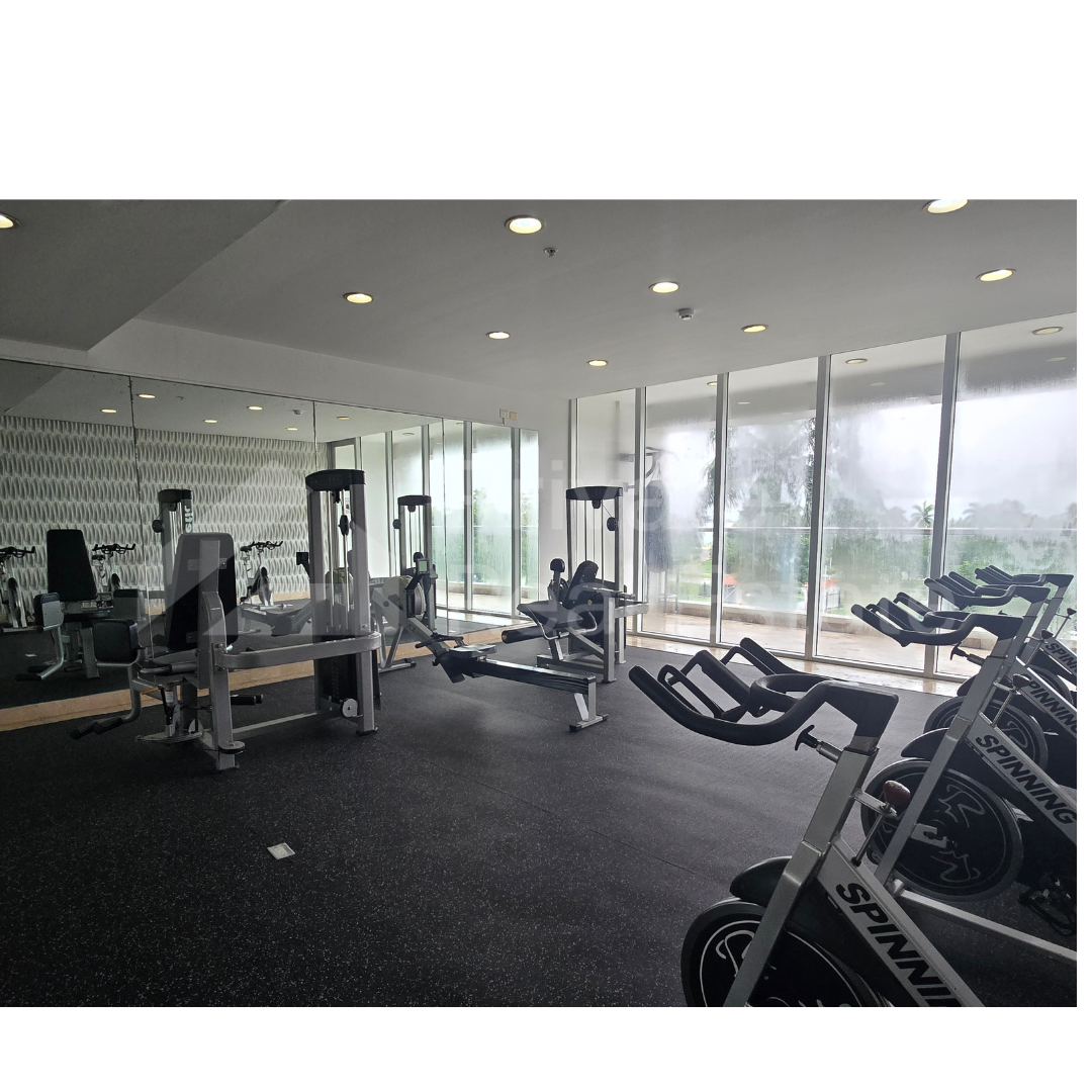 Alquiler de apartamento en Avenidad Balboa Ph Rivage