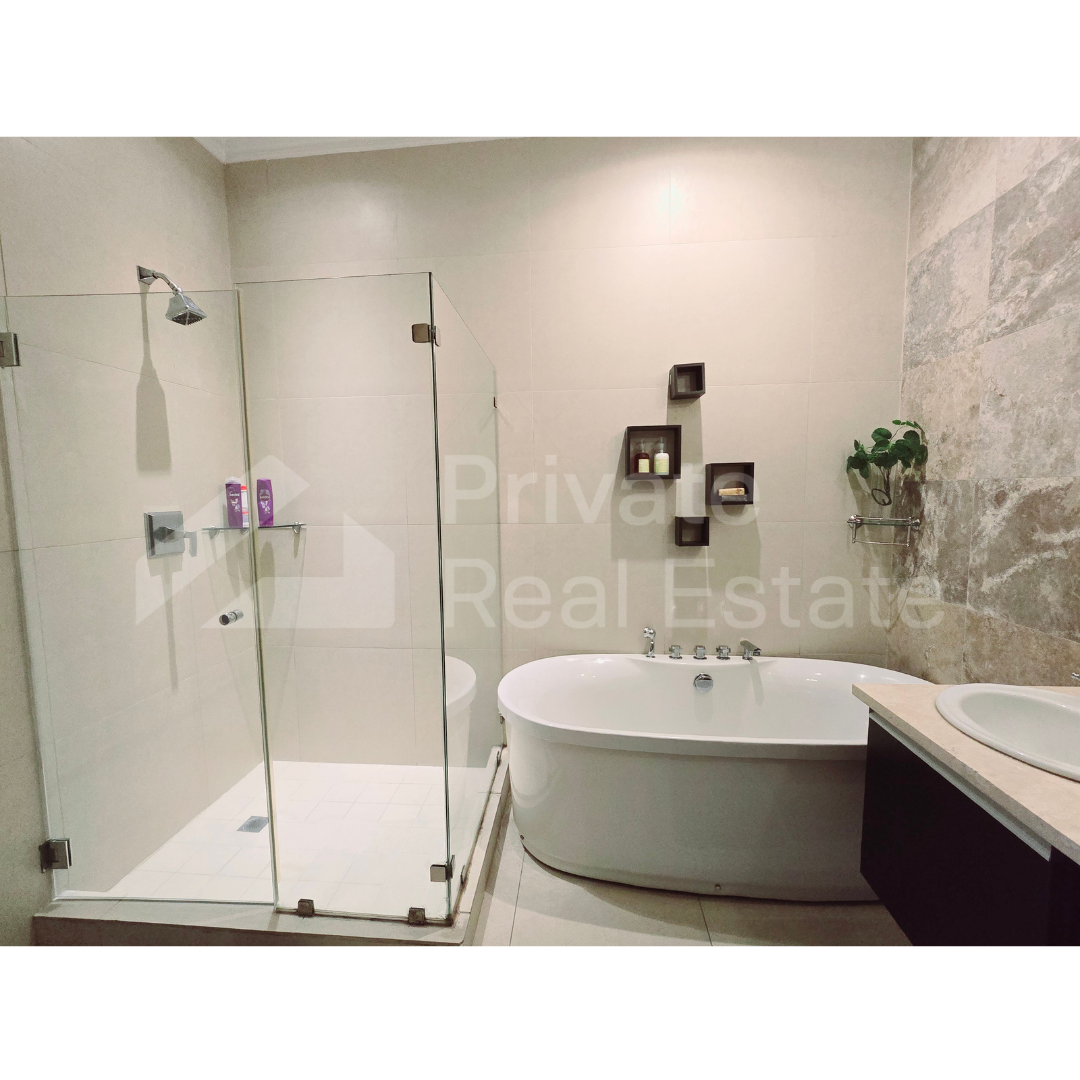 Alquiler de apartamento en Avenidad Balboa Ph Rivage