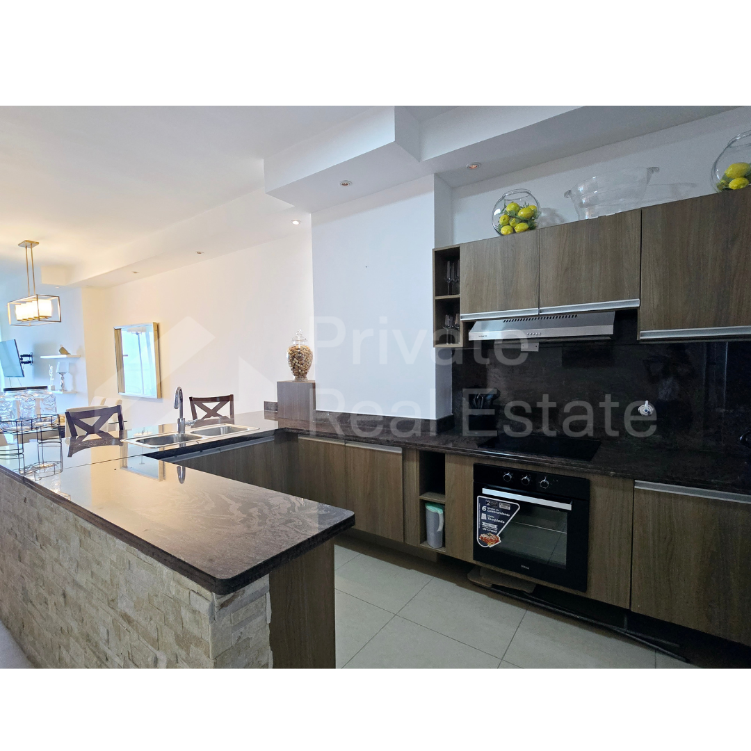 Alquiler de apartamento en Avenidad Balboa Ph Rivage