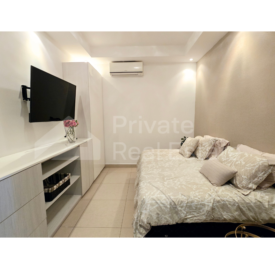 Alquiler de apartamento en Avenidad Balboa Ph Rivage
