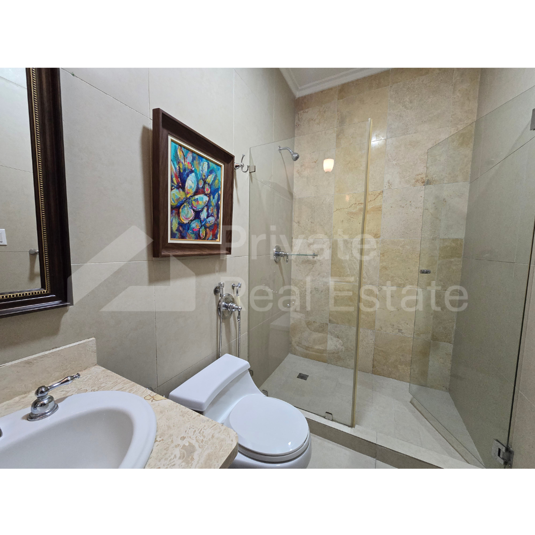 Alquiler de apartamento en Avenidad Balboa Ph Rivage