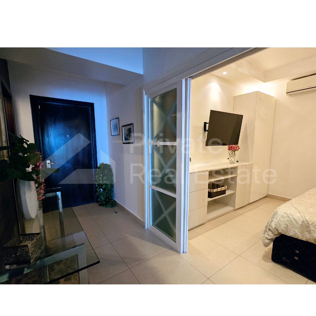 Alquiler de apartamento en Avenidad Balboa Ph Rivage