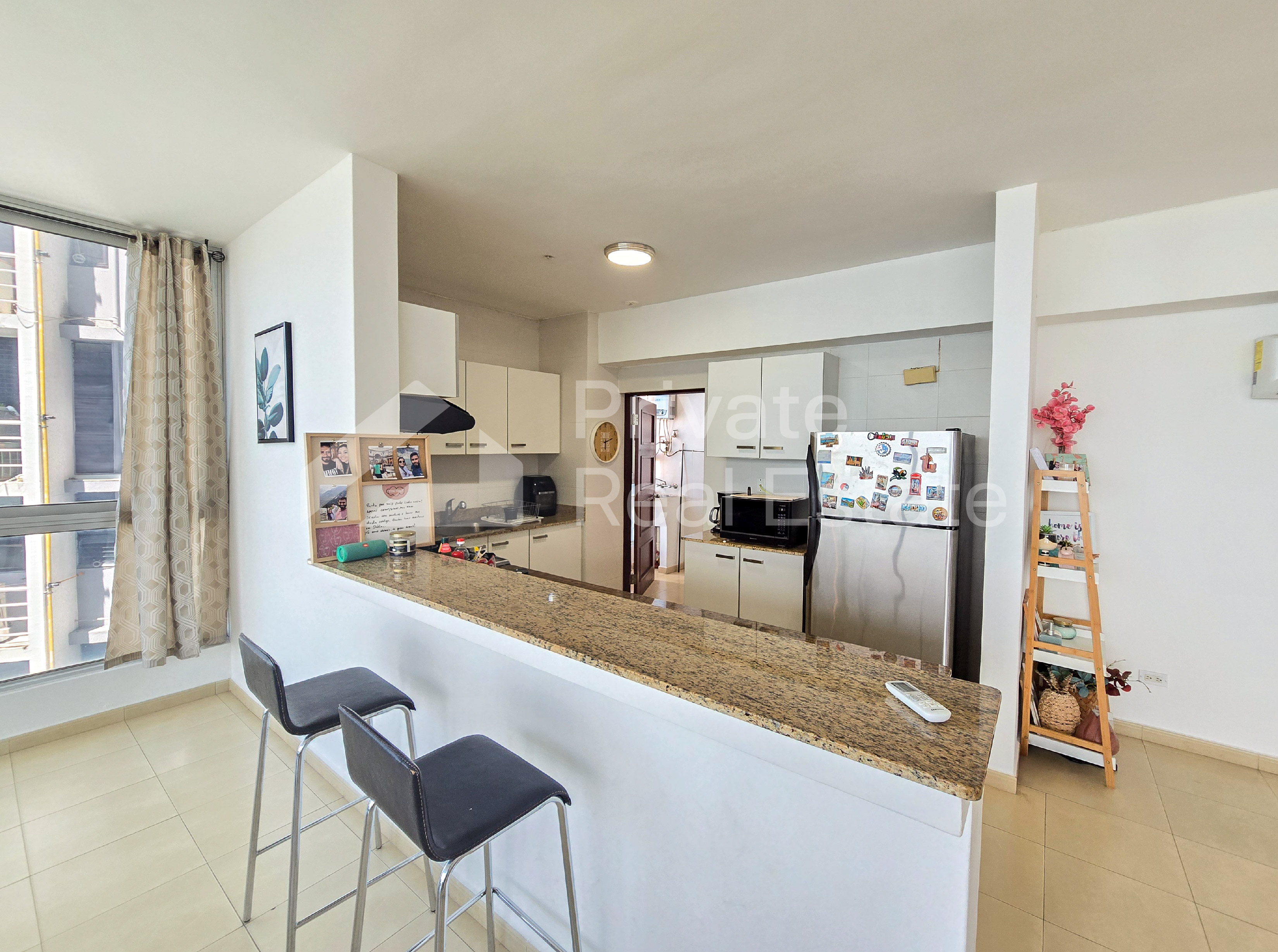 Venta de apartamento en Avenida Balboa Ph Grandbay Tower
