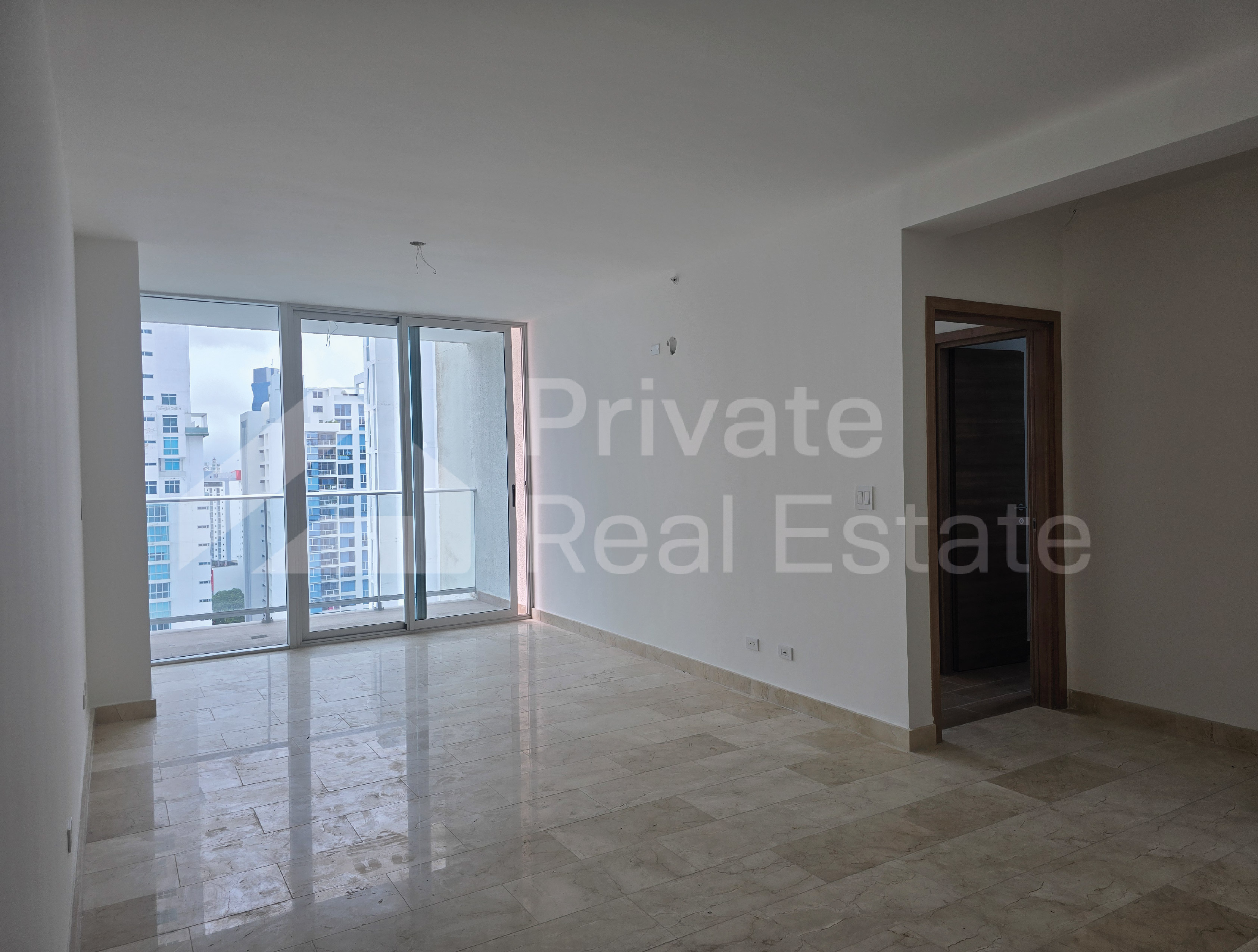 Venta de apartamento en Bella Vista Ph Dynasty Residences
