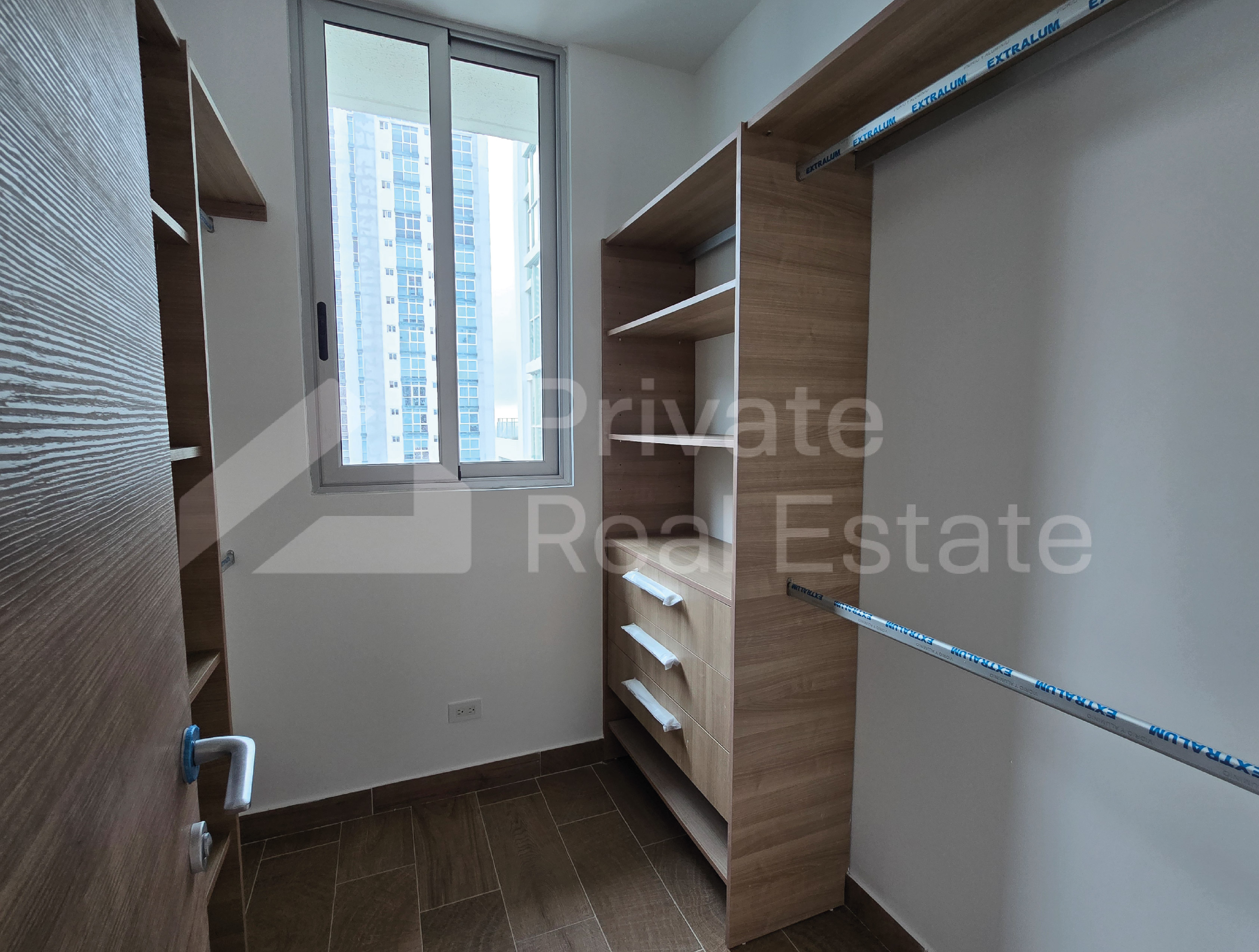Venta de apartamento en Bella Vista Ph Dynasty Residences