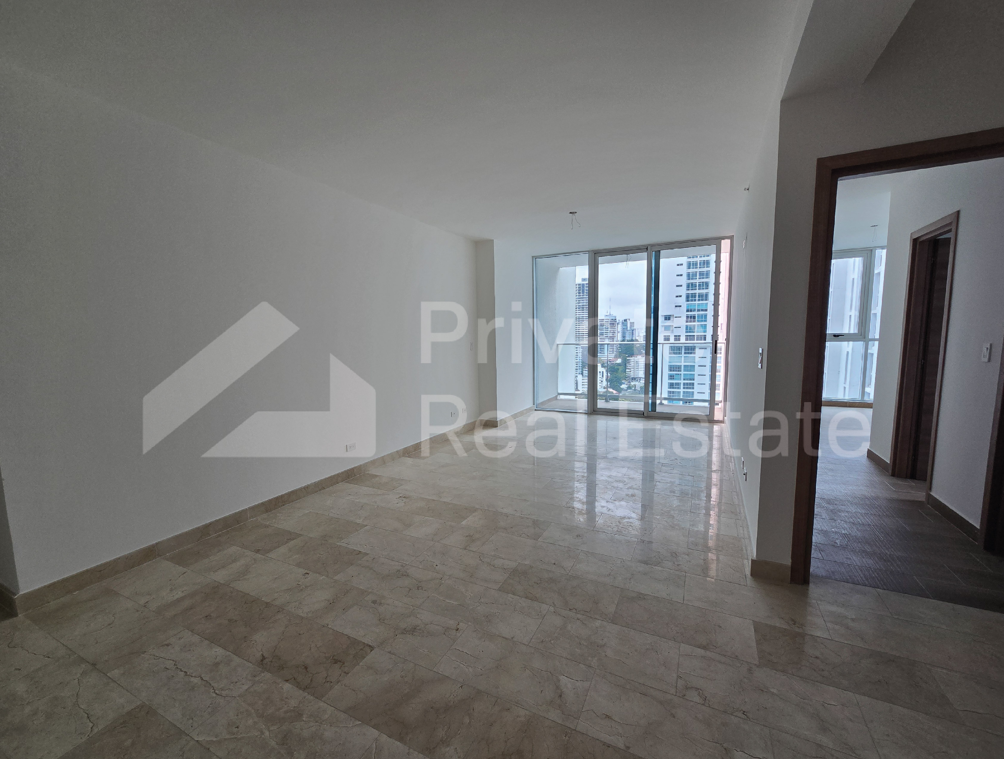 Venta de apartamento en Bella Vista Ph Dynasty Residences