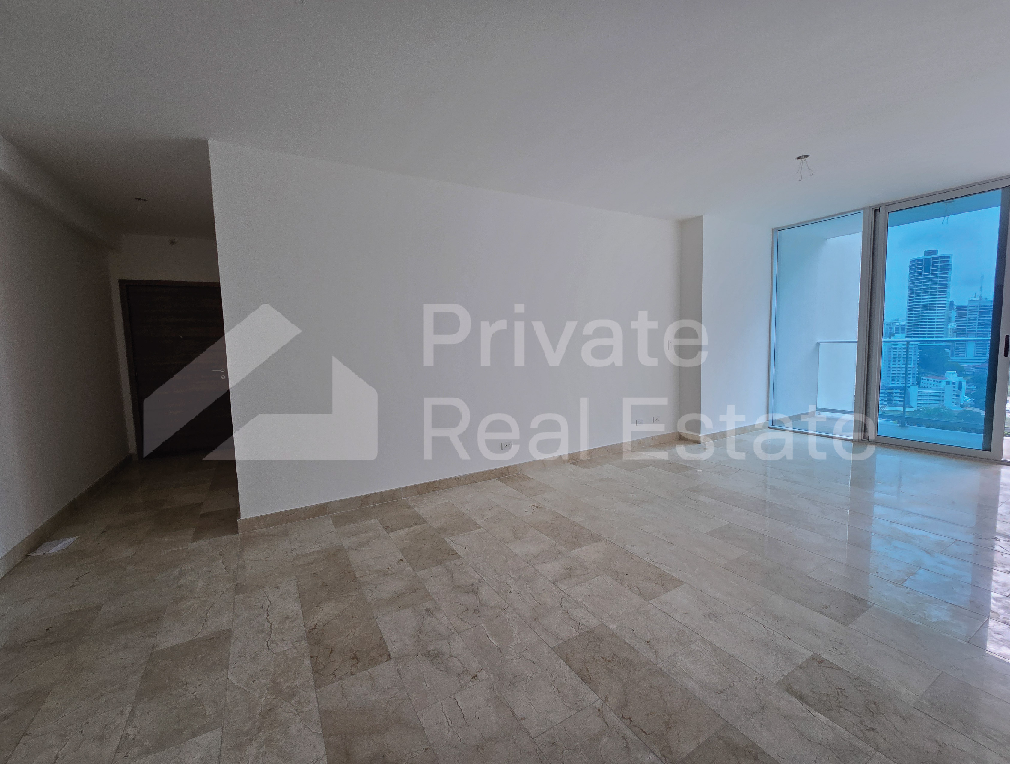 Venta de apartamento en Bella Vista Ph Dynasty Residences
