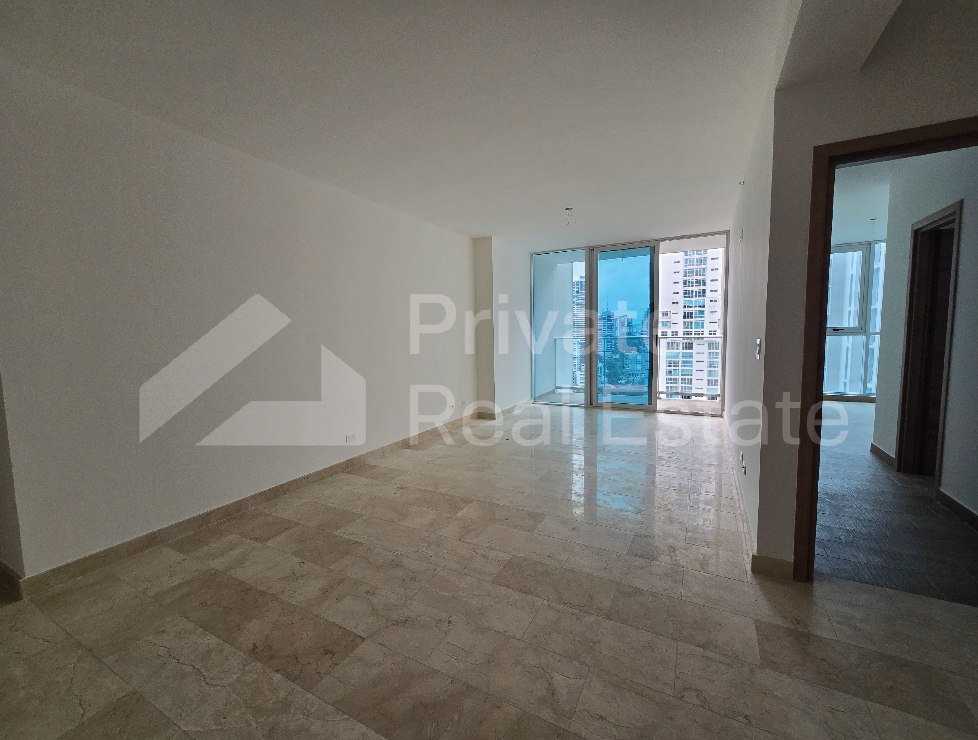 Venta de apartamento en Bella Vista Ph Dynasty Residences