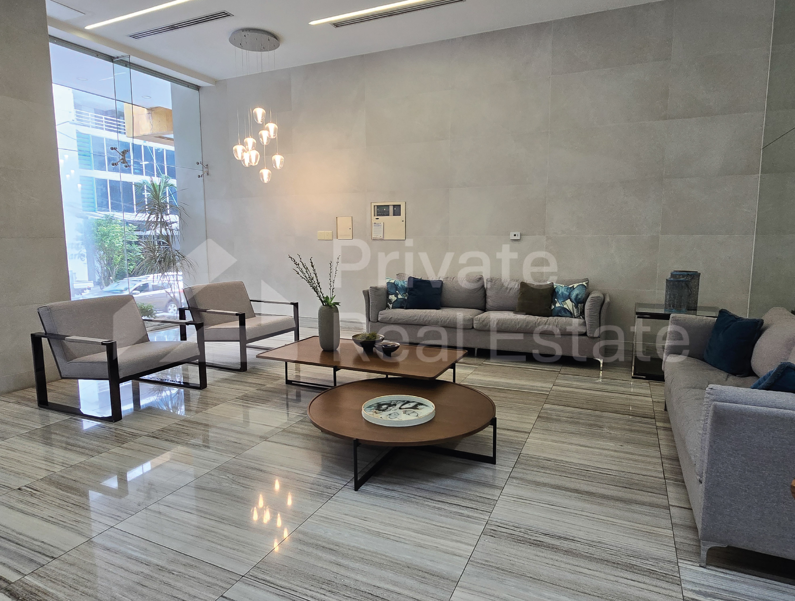 Venta de apartamento en Bella Vista Ph Dynasty Residences