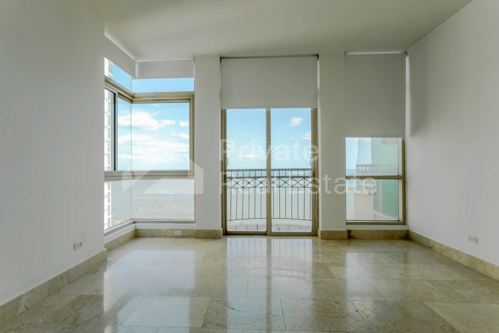 Alquiler de apartamento en Punta Pacifica Ph Pacific Point