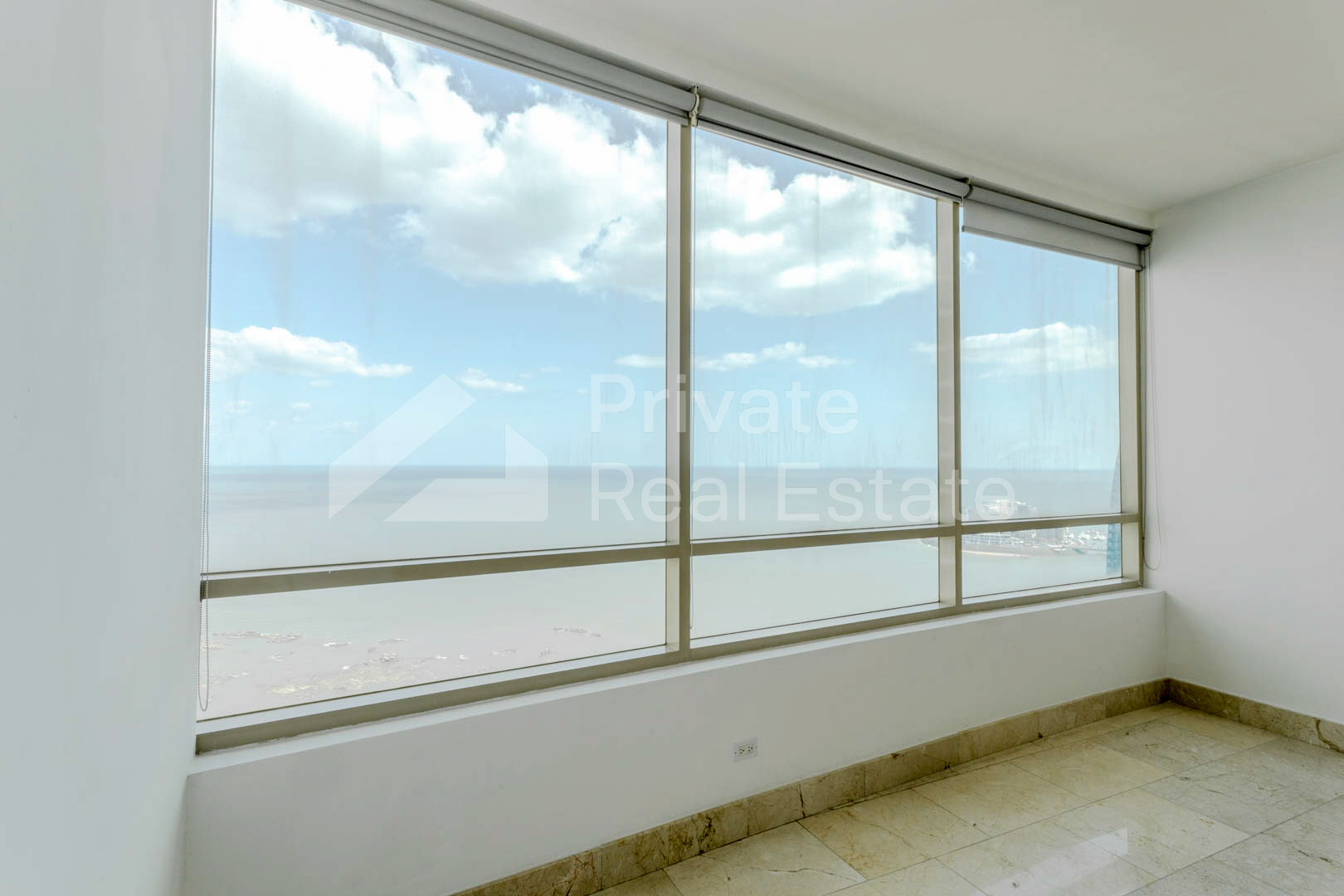 Alquiler de apartamento en Punta Pacifica Ph Pacific Point
