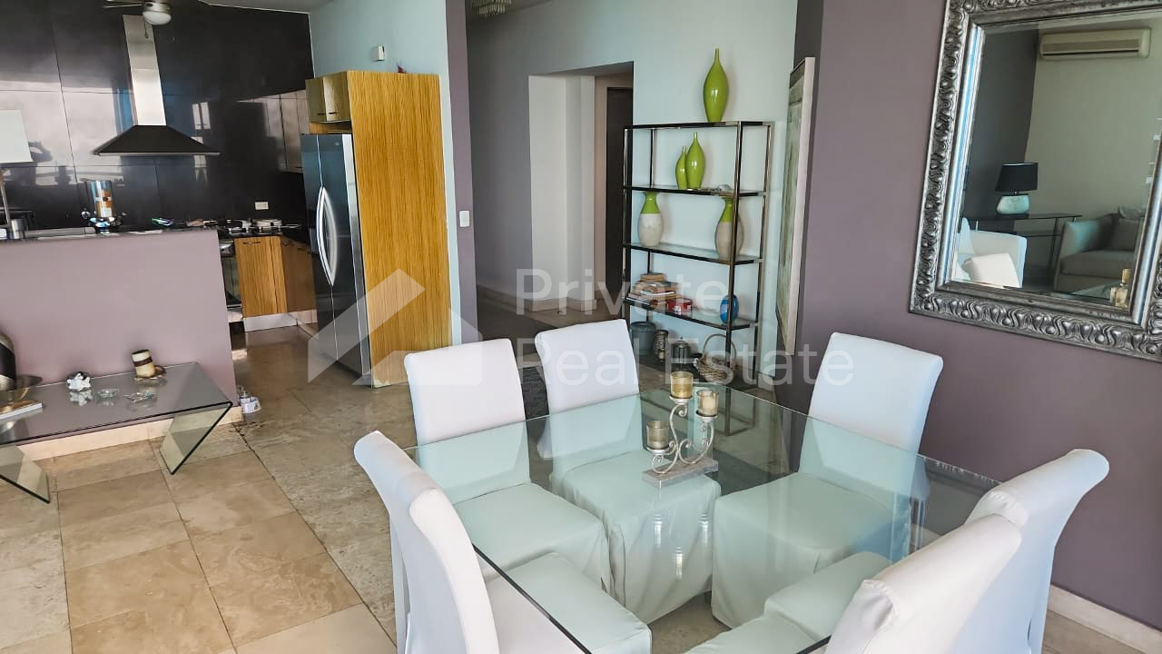Venta de apartamento en Avenida Balboa Ph Sky