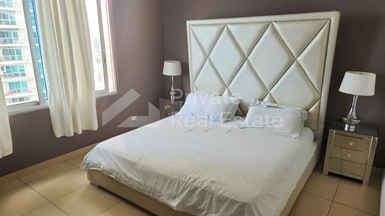 Venta de apartamento en Avenida Balboa Ph Sky