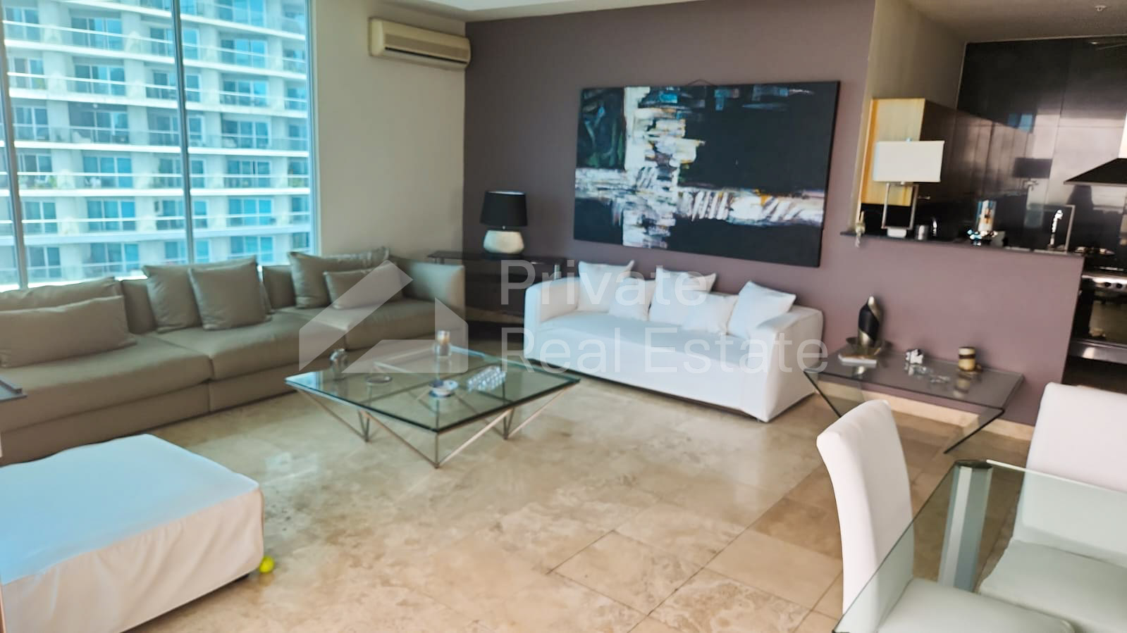 Venta de apartamento en Avenida Balboa Ph Sky