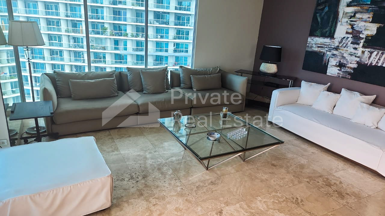 Venta de apartamento en Avenida Balboa Ph Sky