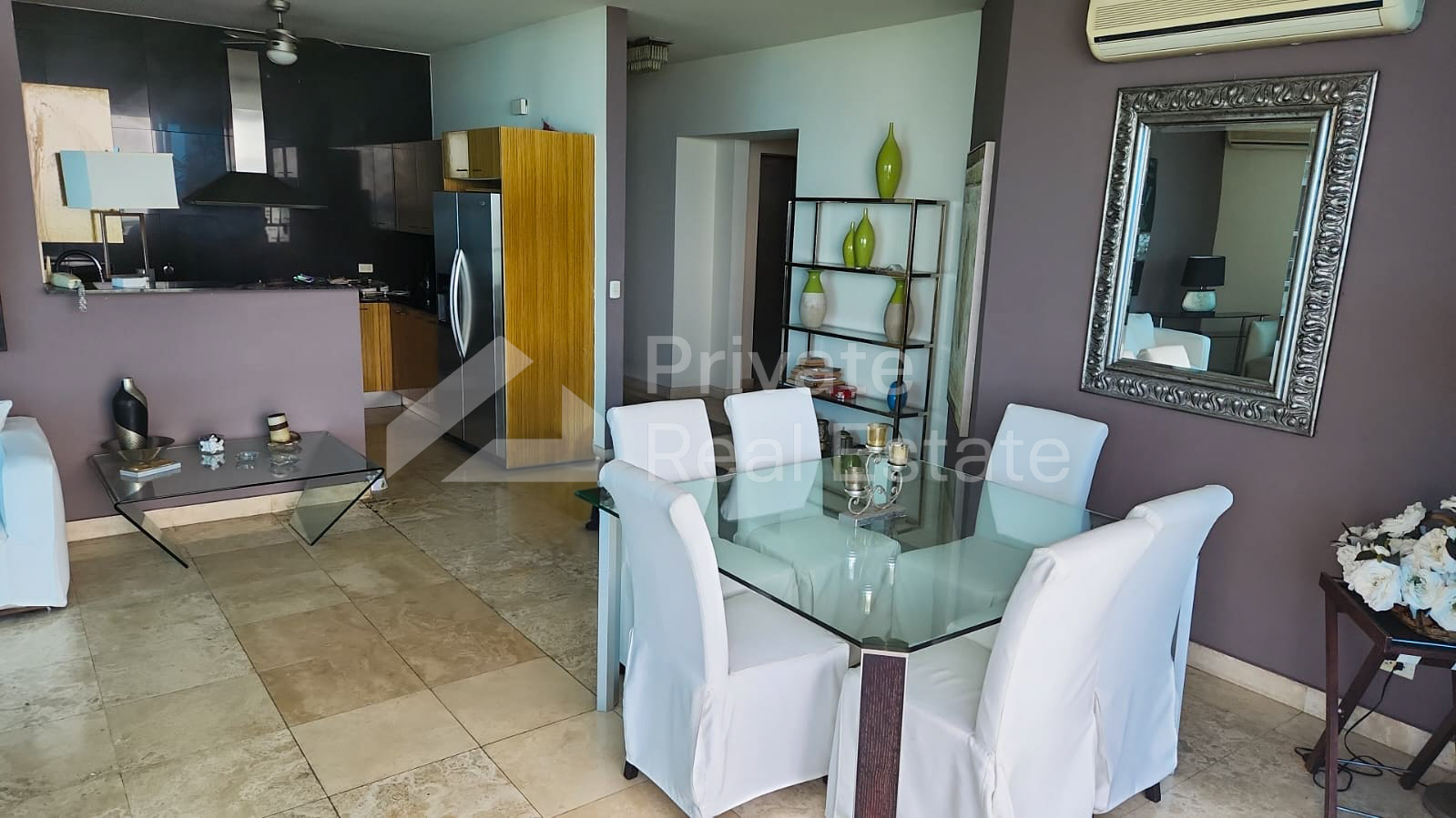 Venta de apartamento en Avenida Balboa Ph Sky