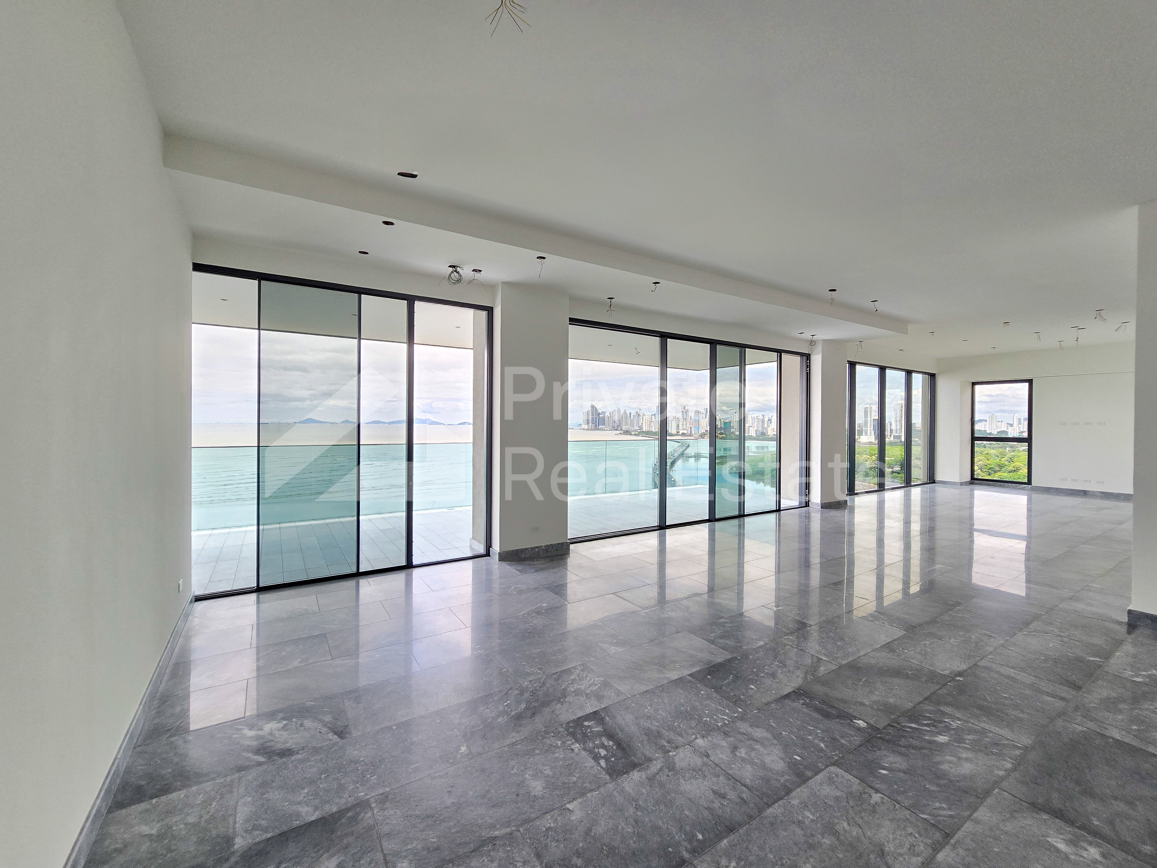 Venta de apartamento  en Costa del Este Ph Upper East