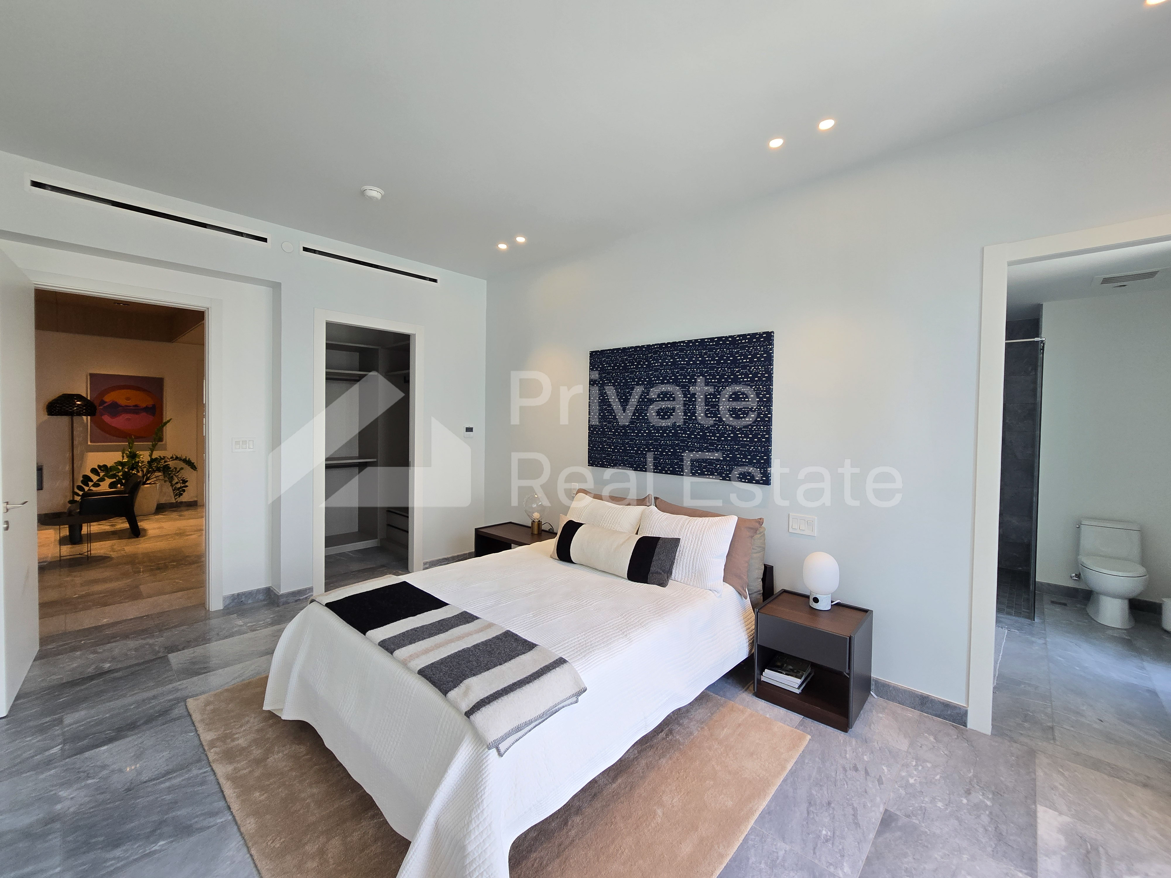 Venta de apartamento en Costa del Este Ph Upper East