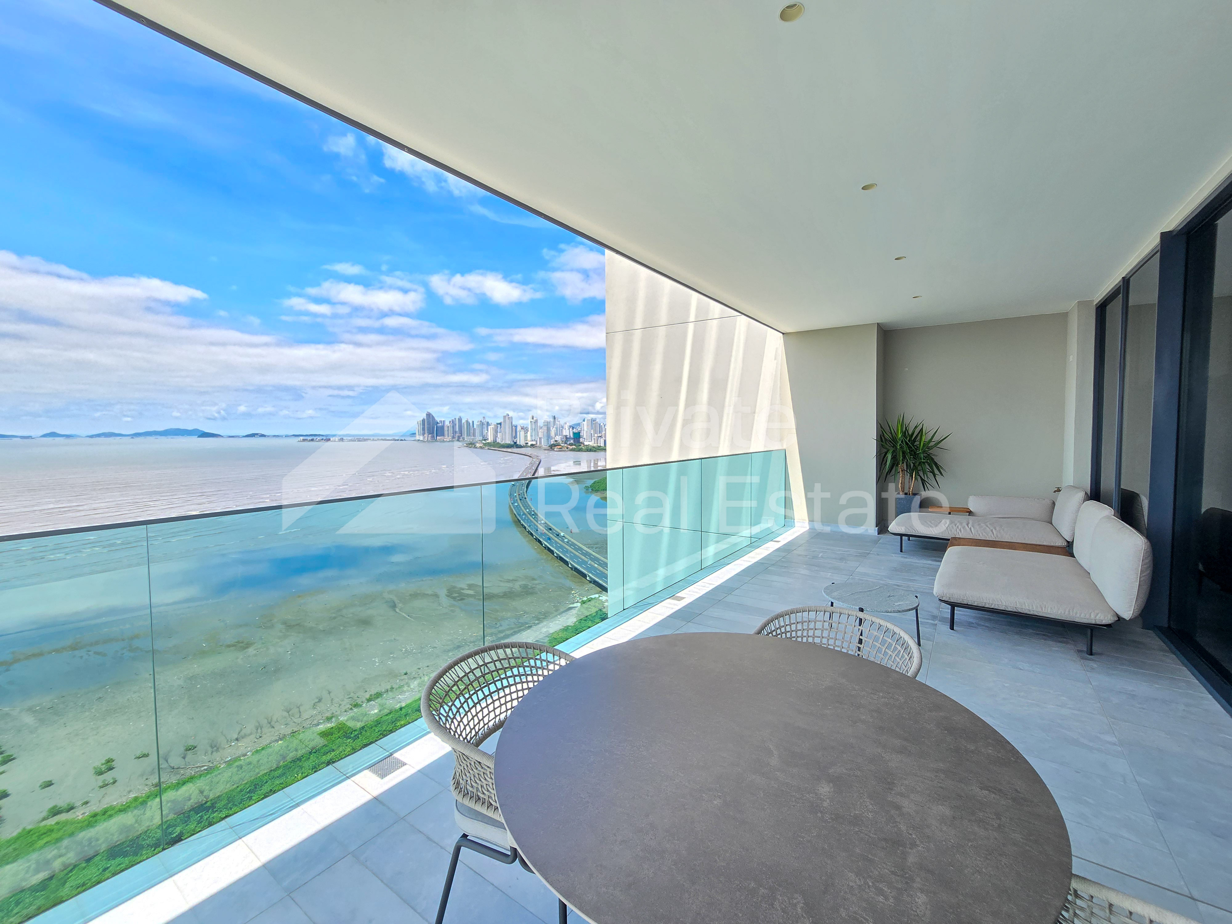Venta de apartamento en Costa del Este Ph Upper East