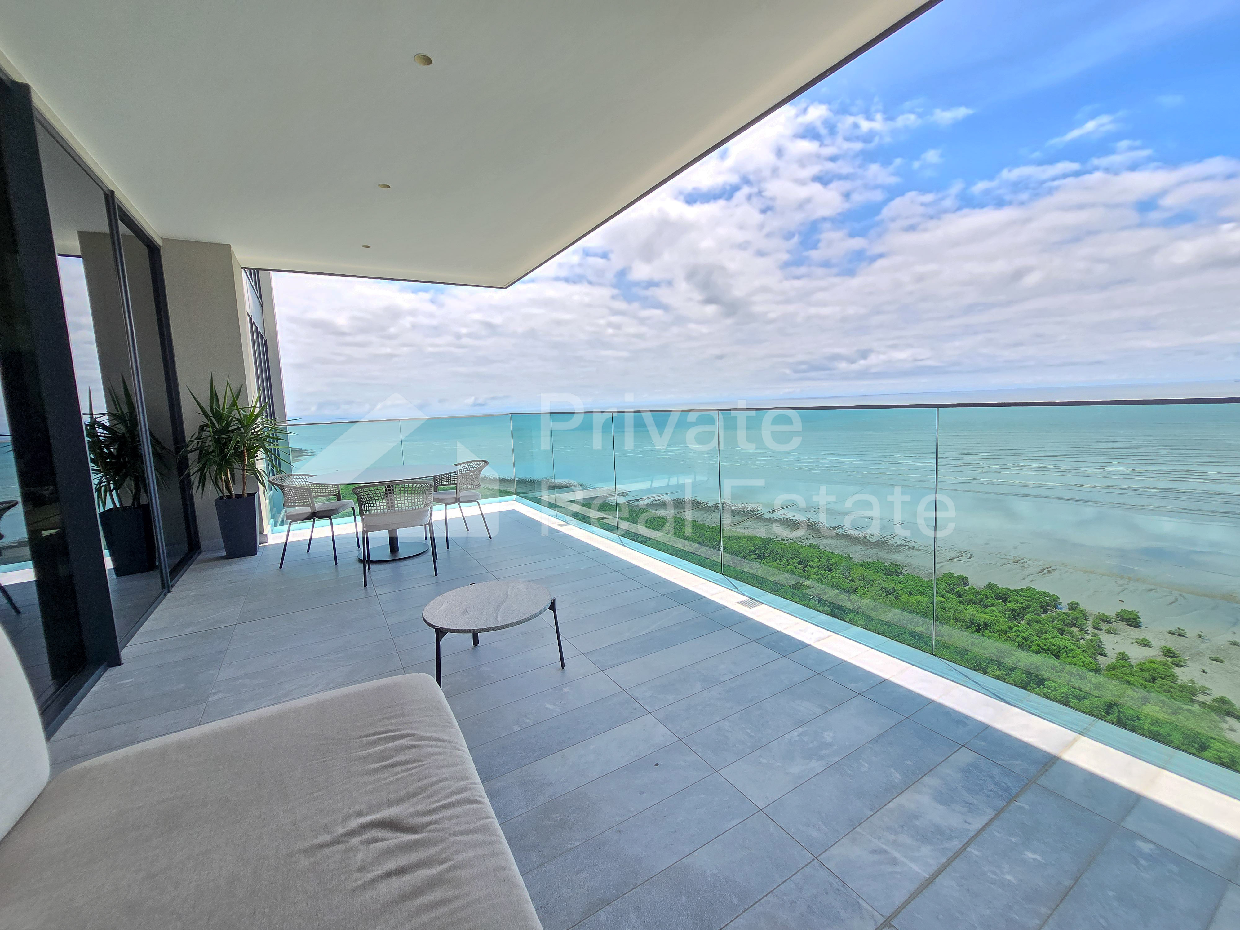 Venta de apartamento en Costa del Este Ph Upper East