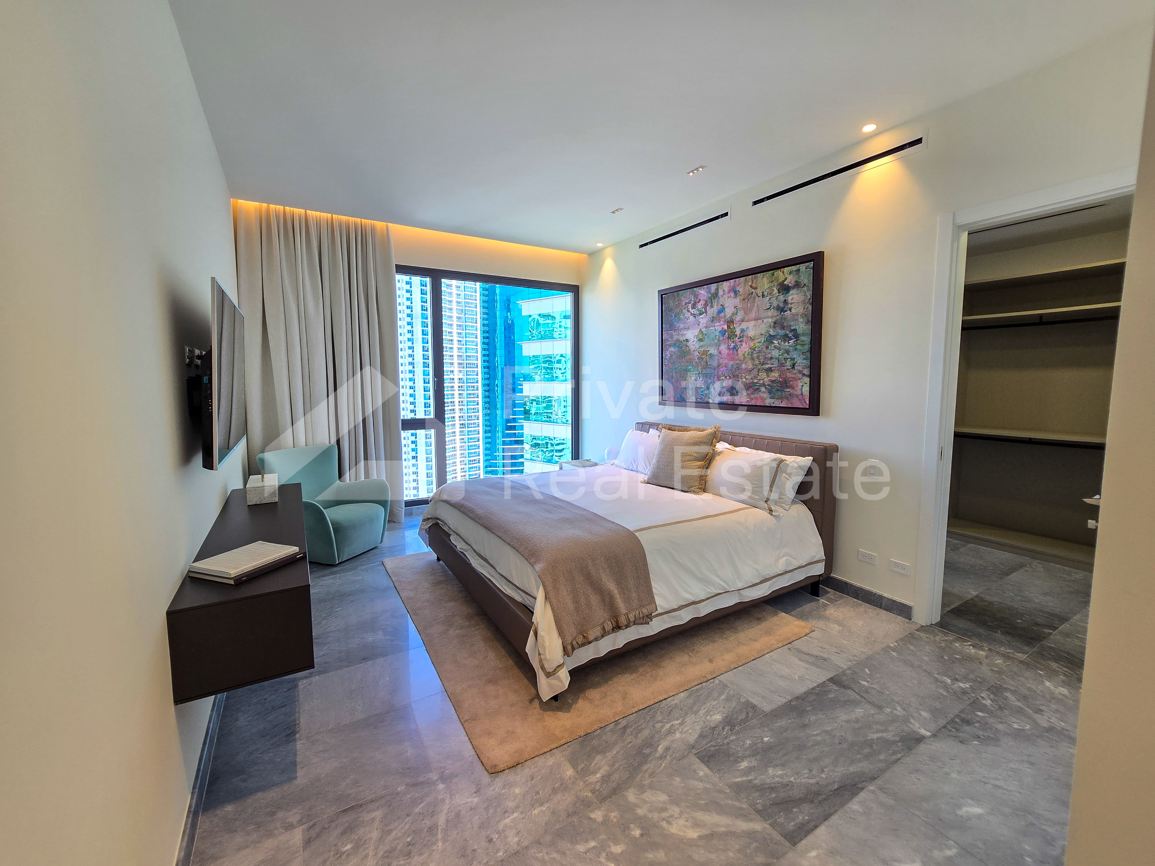 Venta de apartamento en Costa del Este Ph Upper East