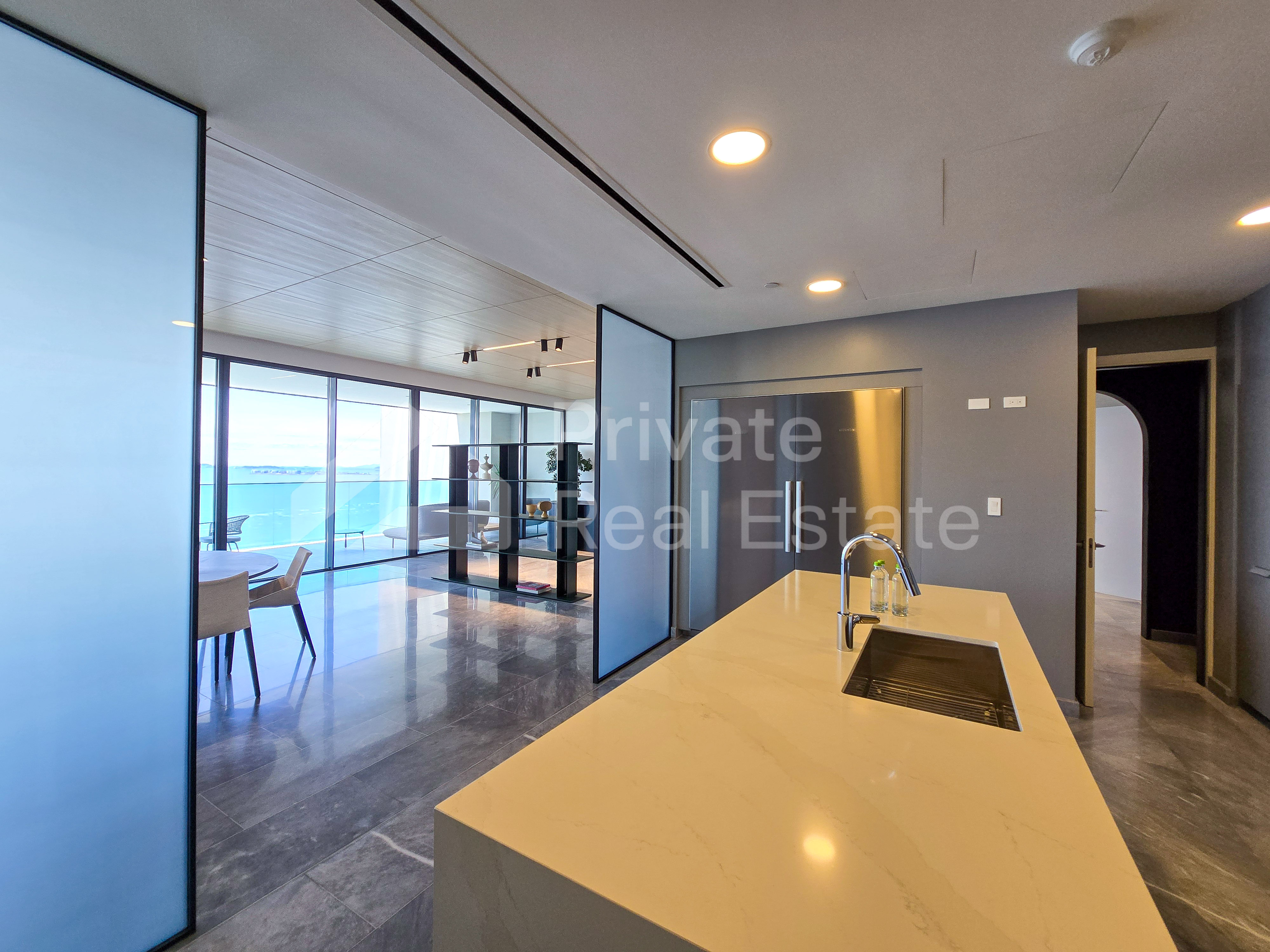Venta de apartamento en Costa del Este Ph Upper East