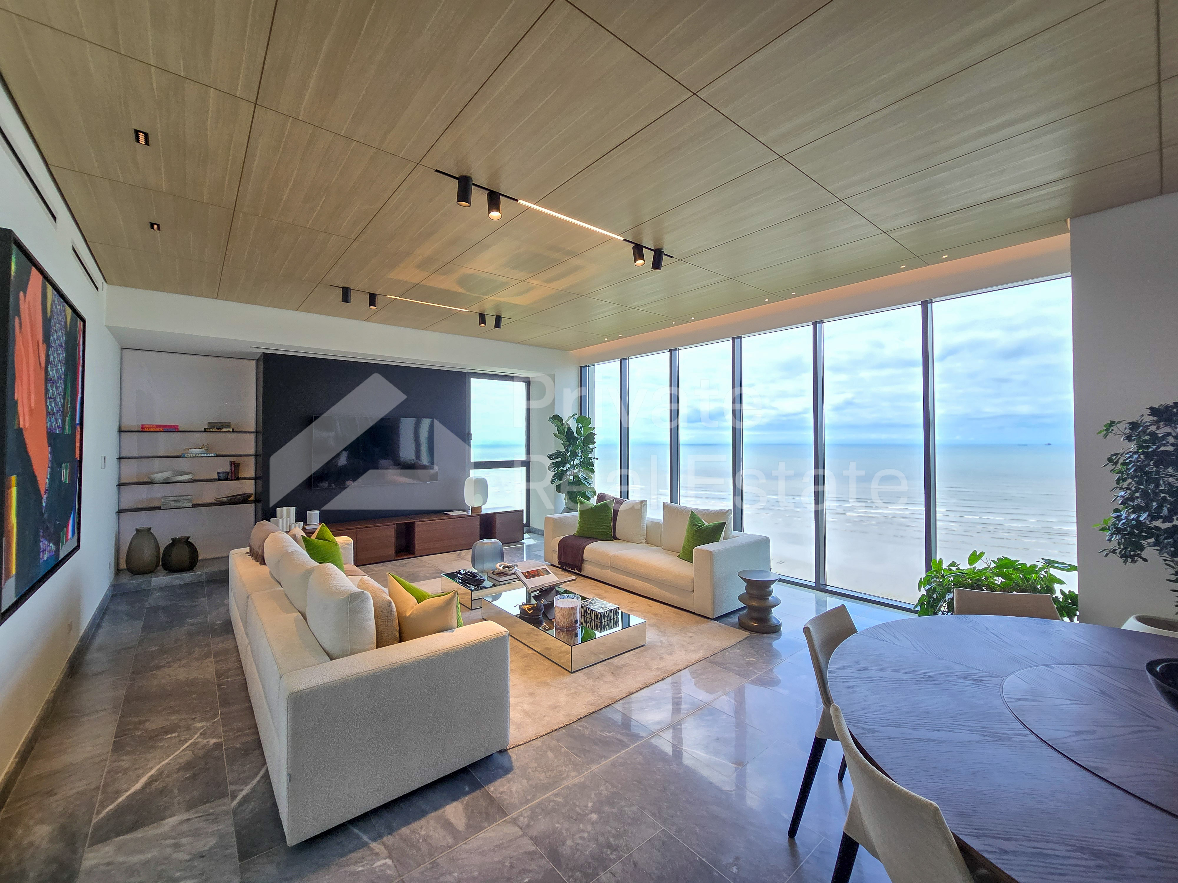 Venta de apartamento en Costa del Este Ph Upper East