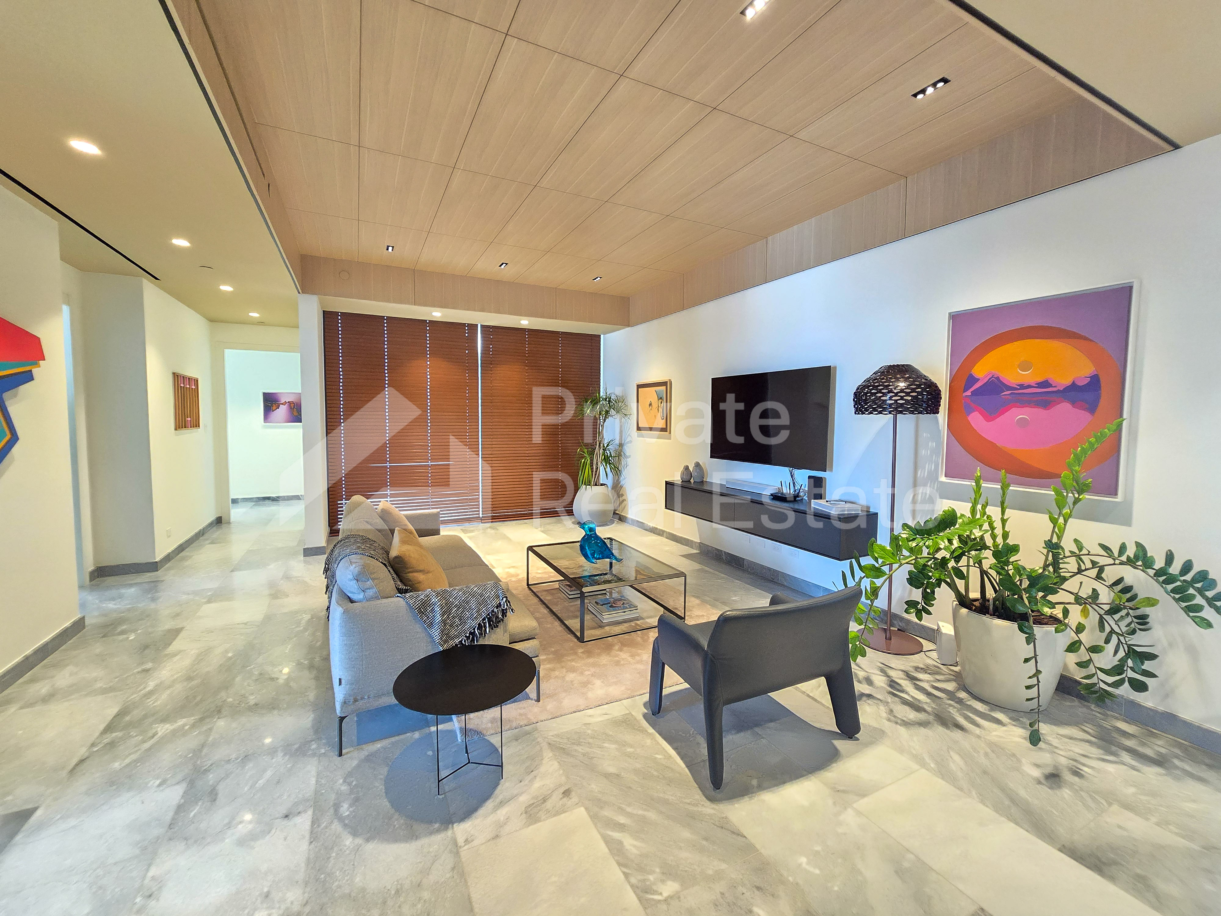 Venta de apartamento en Costa del Este Ph Upper East